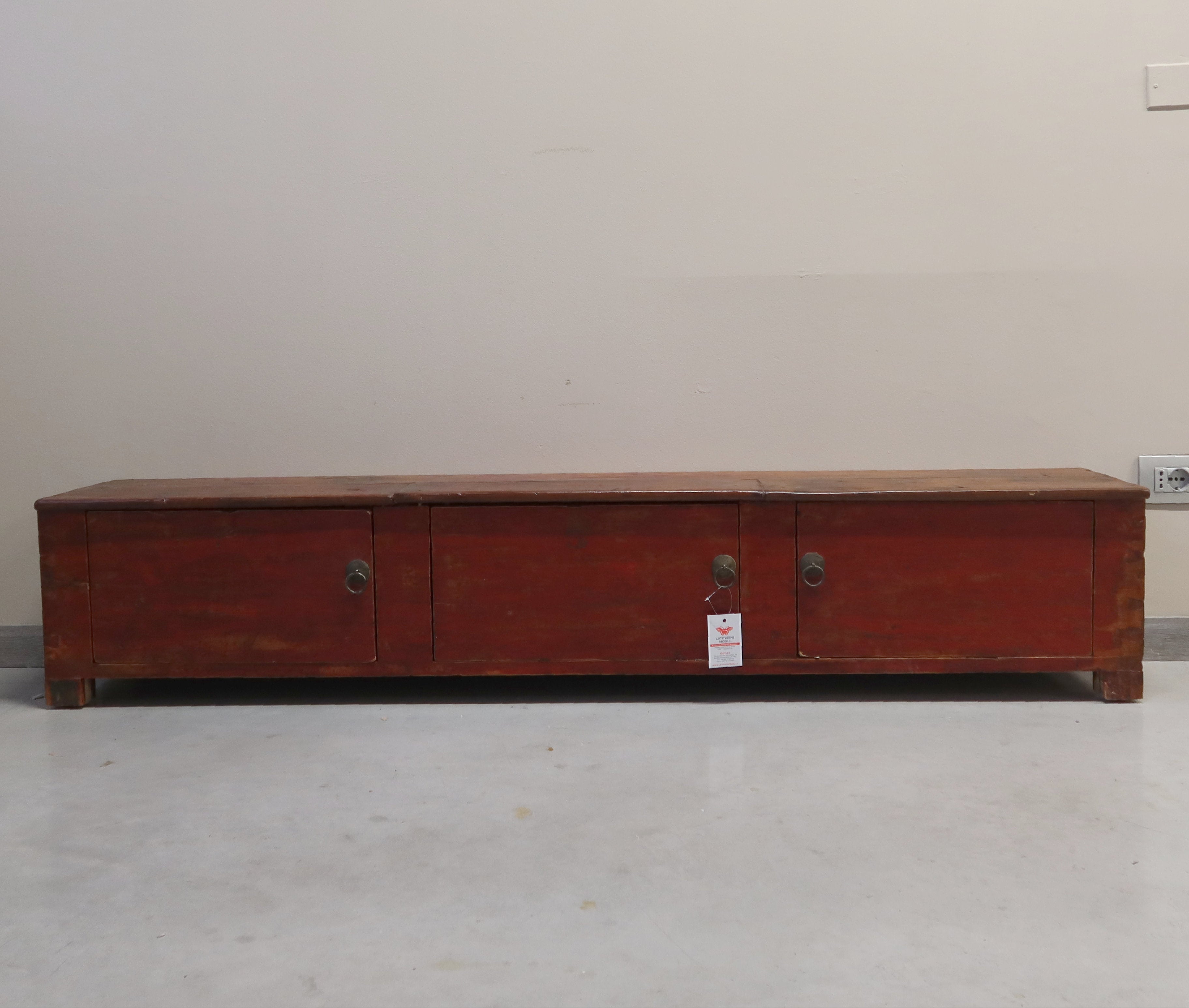 CASSAPANCA CINESE DEL QINGHAI