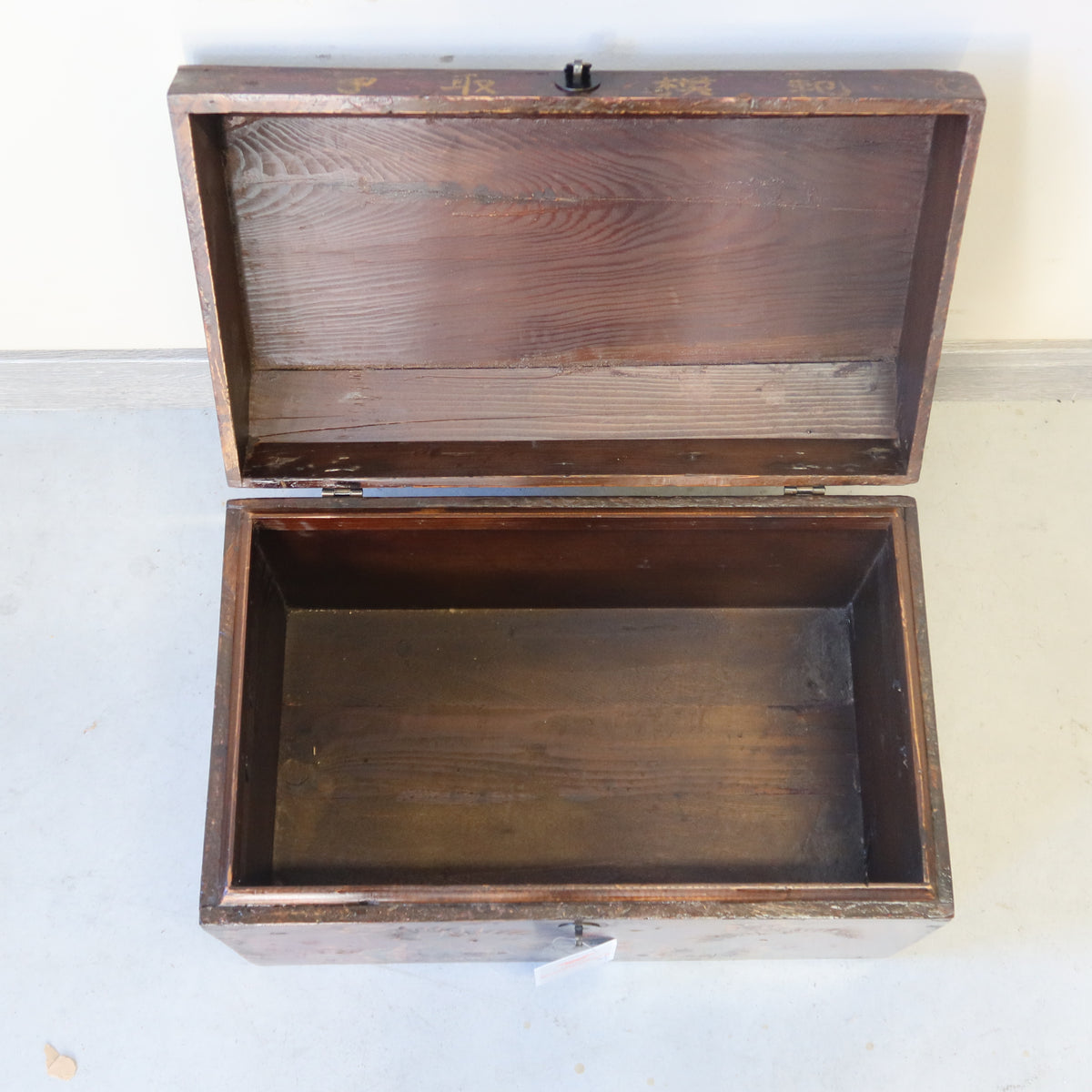 BAULETTO CINESE DEL DONGBEI