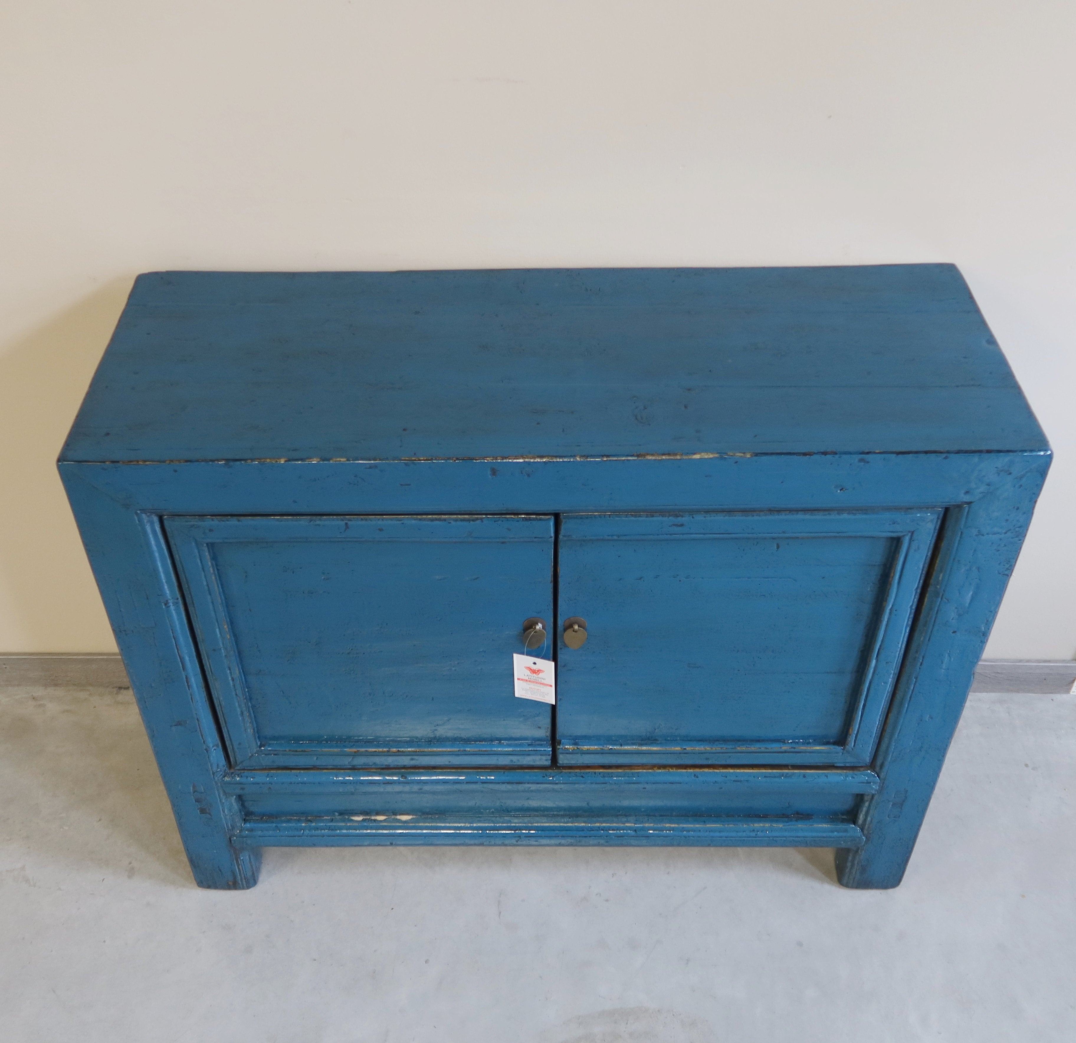 MADIA MONGOLIA LACCATA