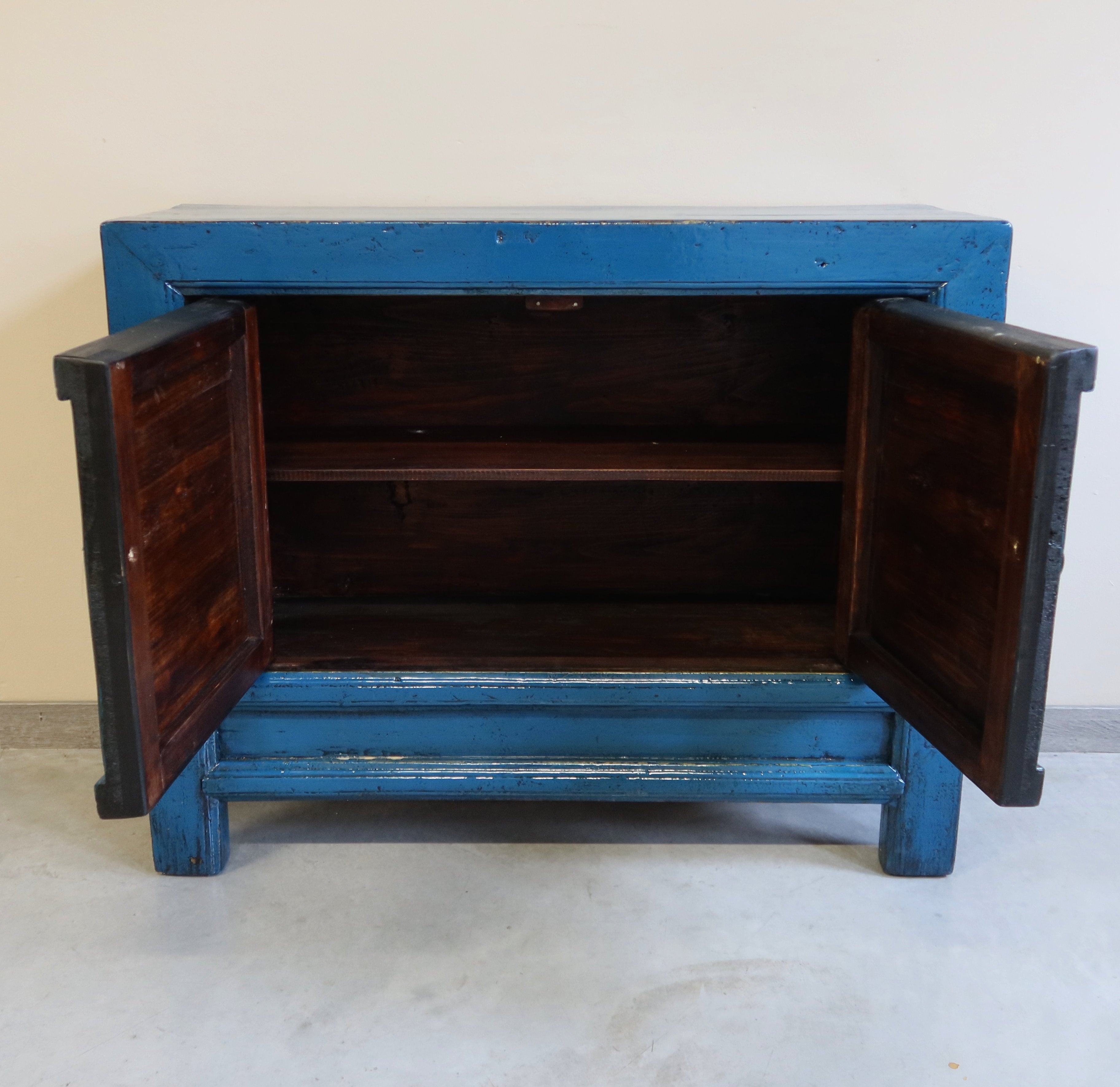 MADIA MONGOLIA LACCATA