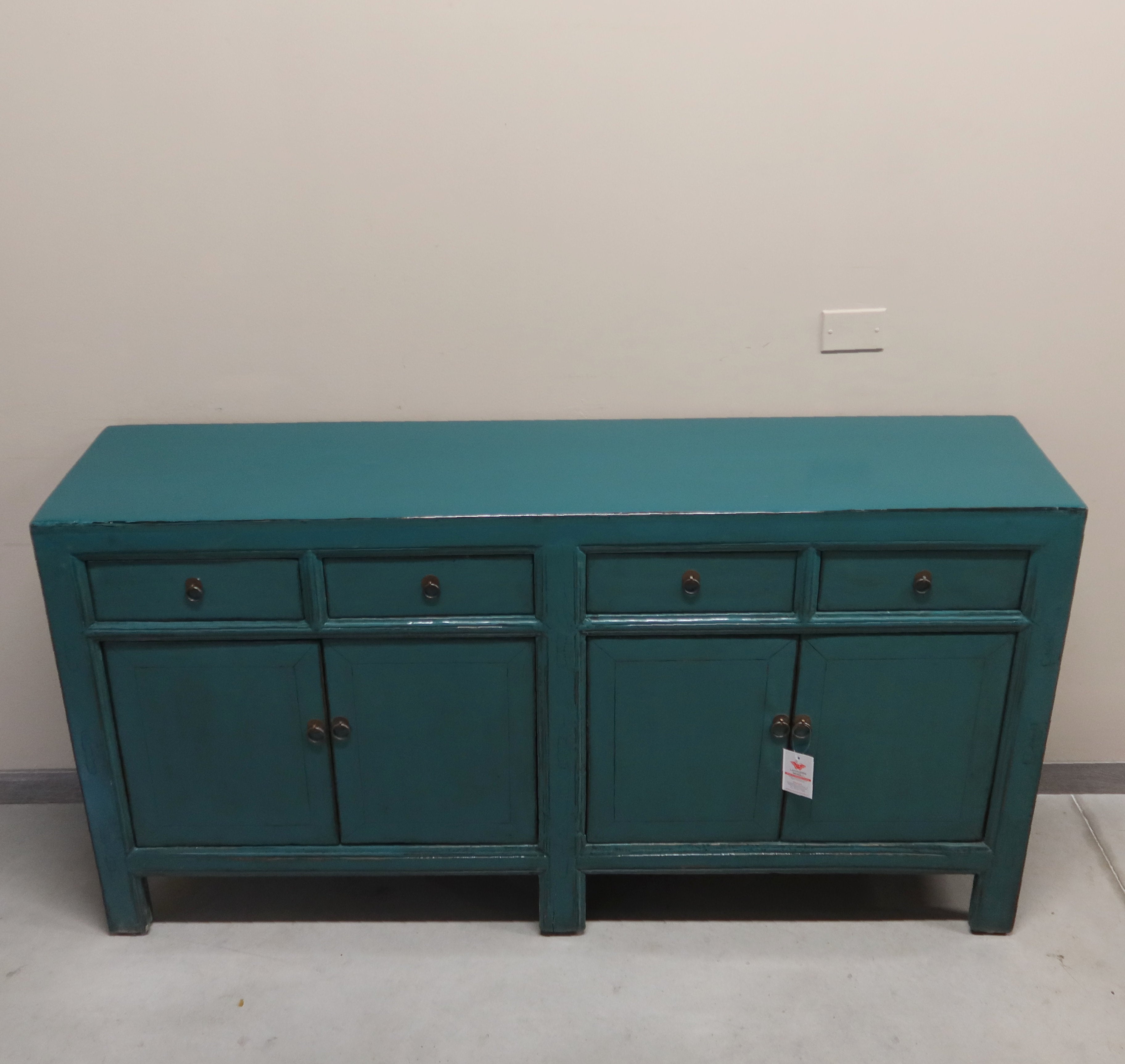 BUFFET CINESE LACCATO