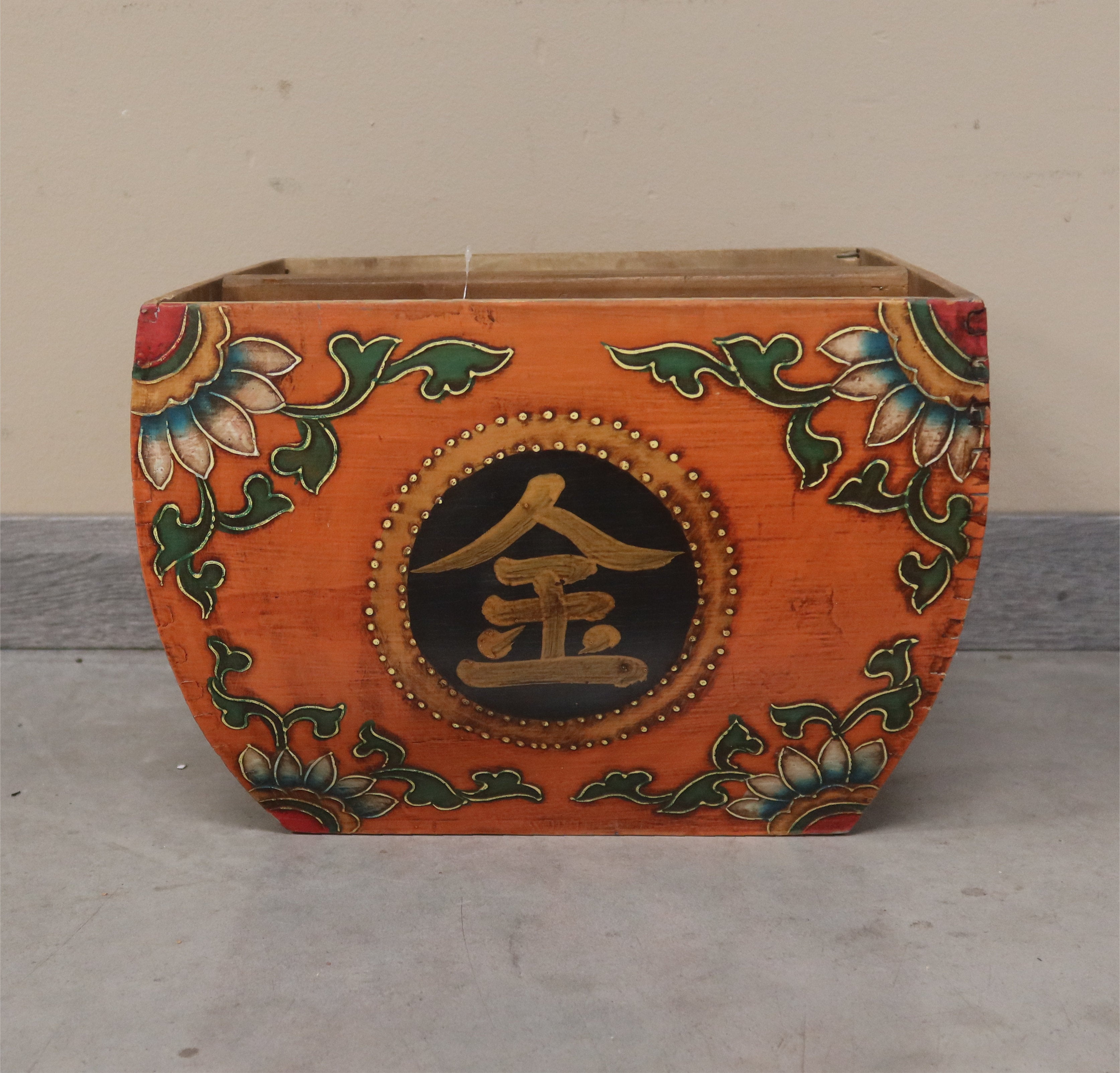 MISURARISO TIBETANO