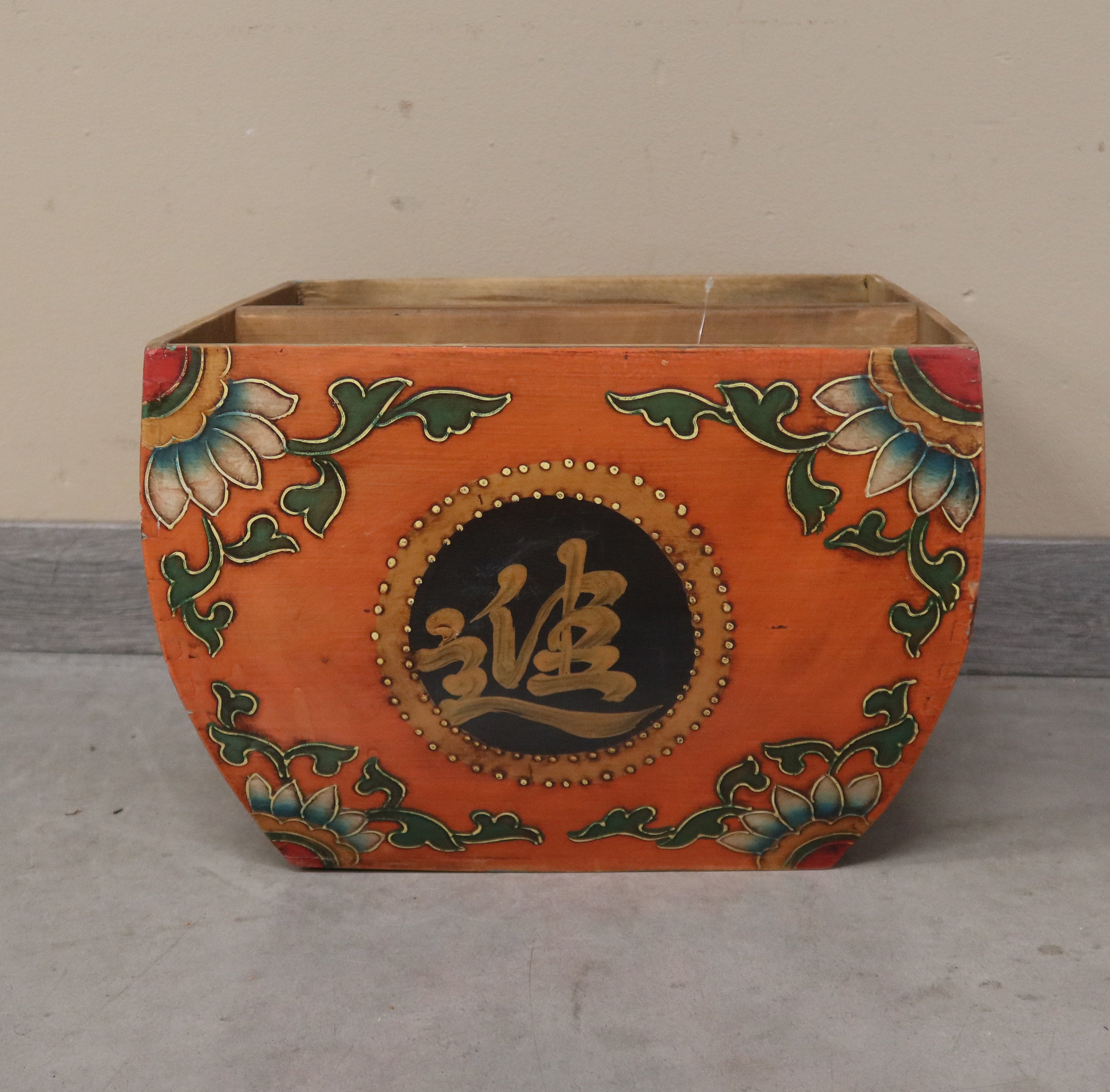 MISURARISO TIBETANO