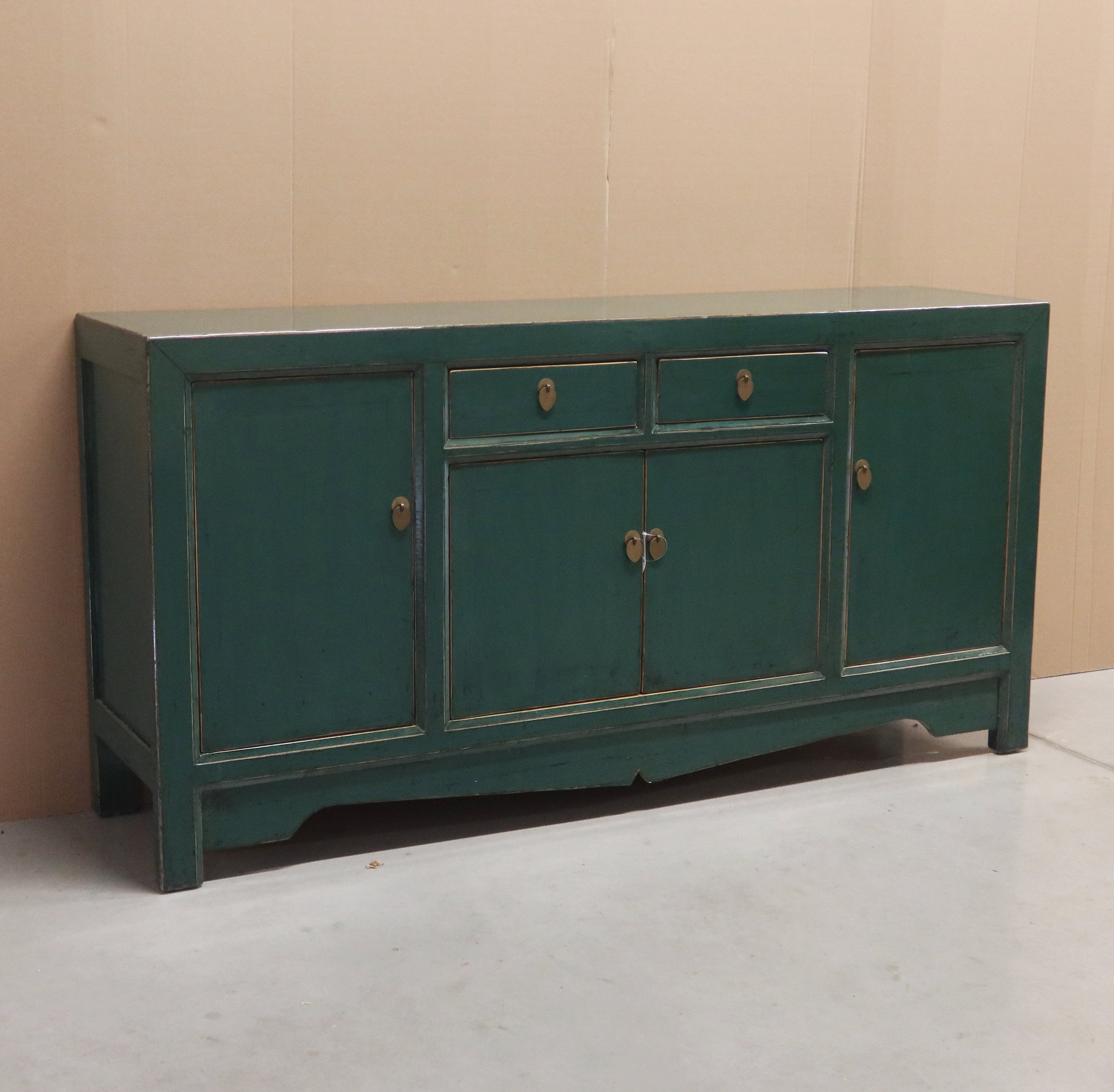 BUFFET CINESE LACCATO