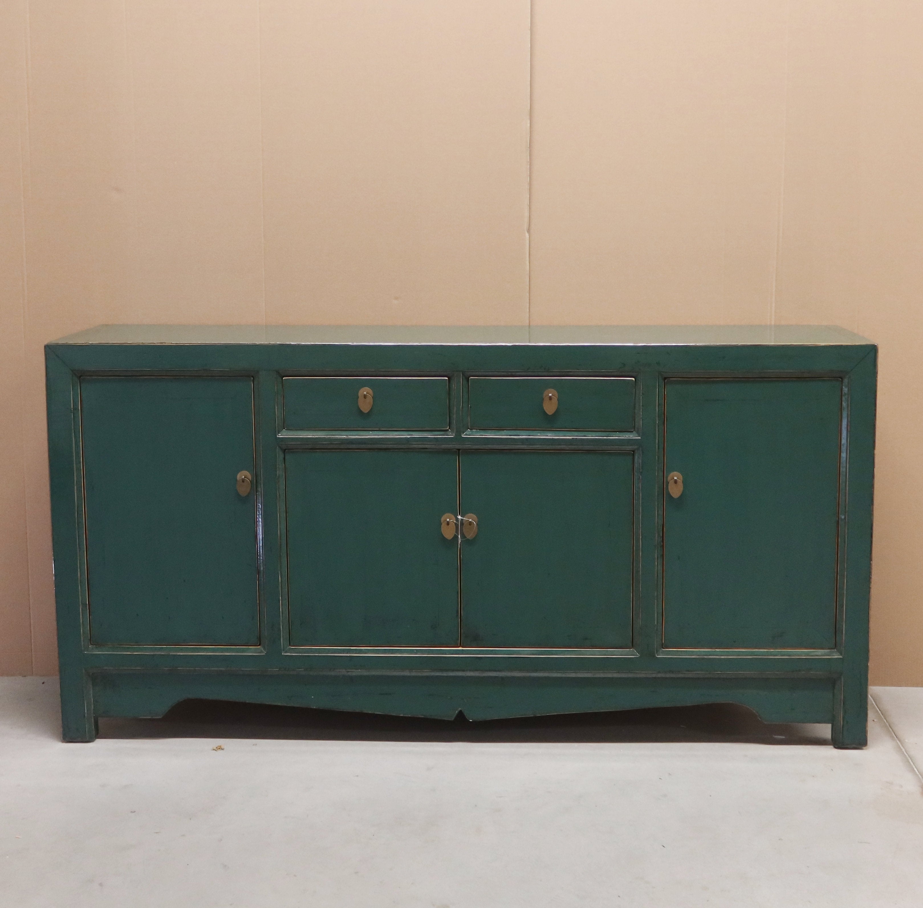 BUFFET CINESE LACCATO