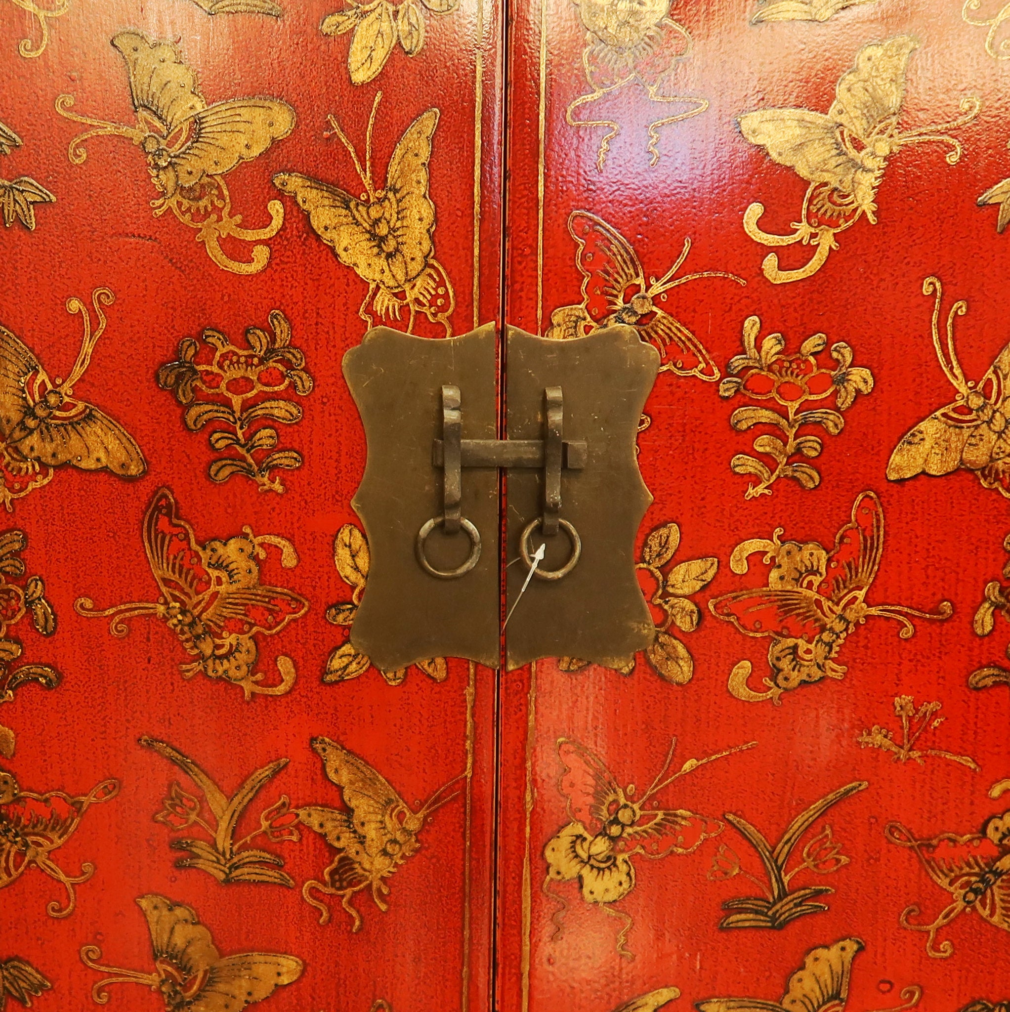ARMADIETTO SHANXI DECORATO