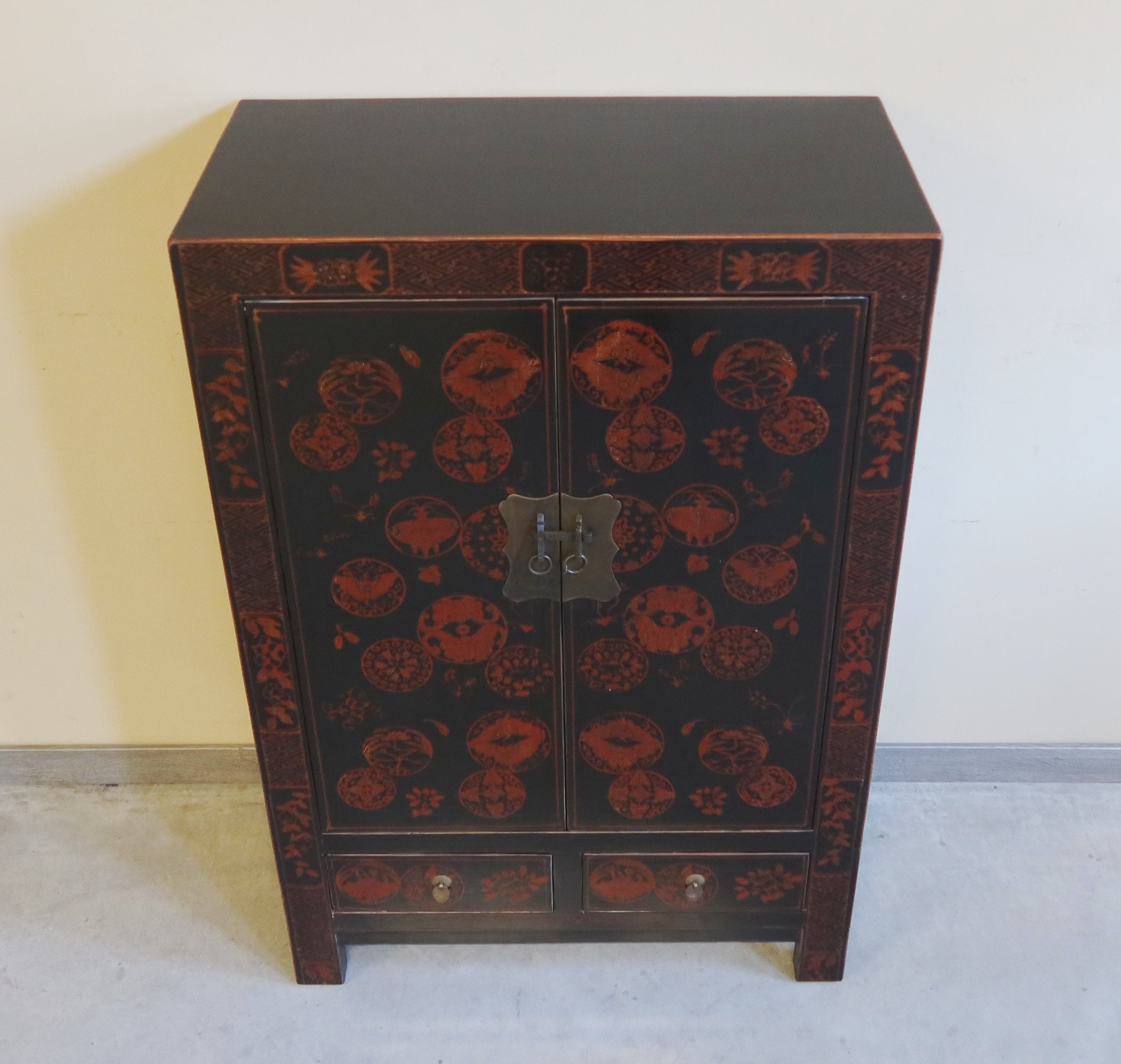 ARMADIETTO CINESE (SHANXI)