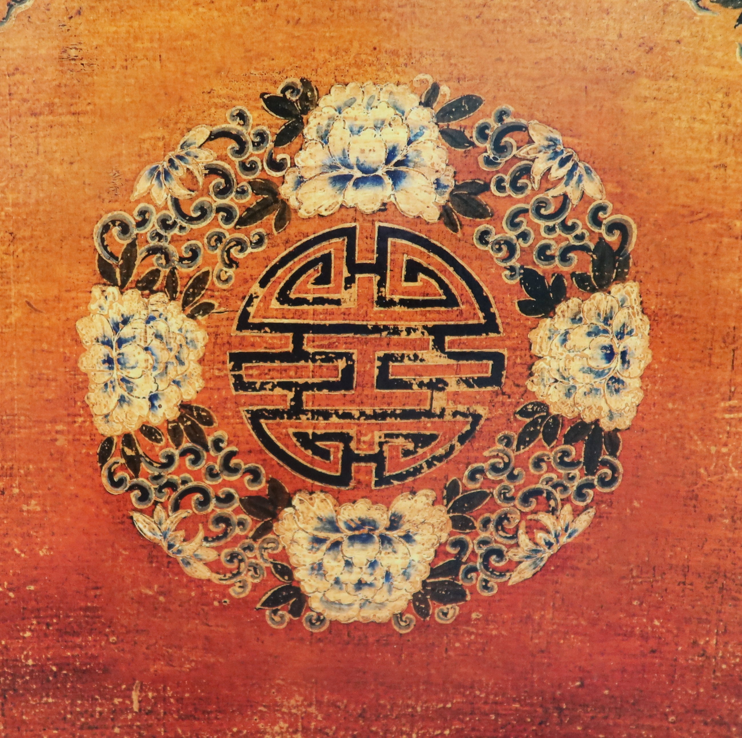 COMODINO MONGOLIA test