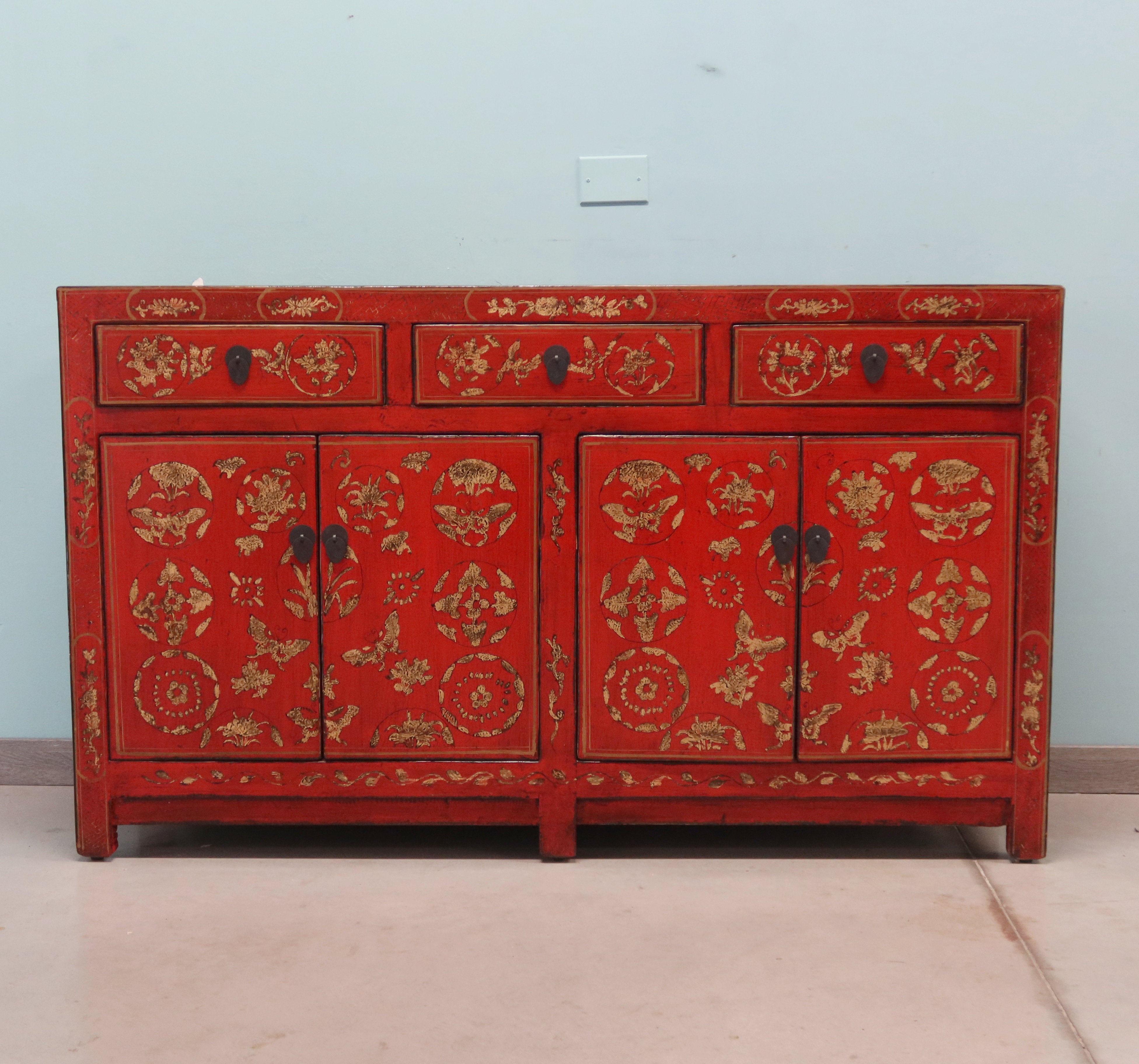 BUFFET CINESE DELLO SHANXI