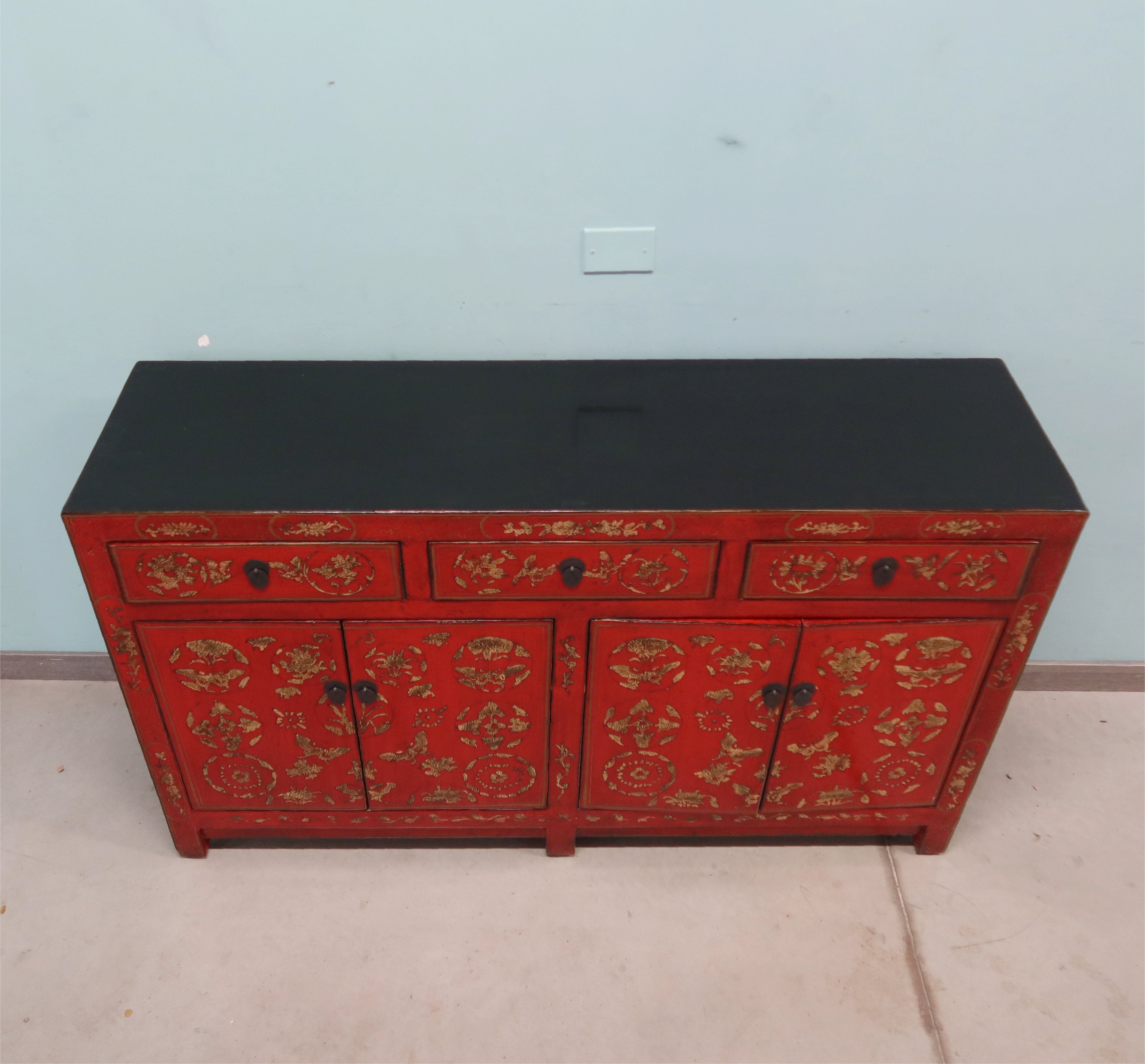 BUFFET CINESE DELLO SHANXI