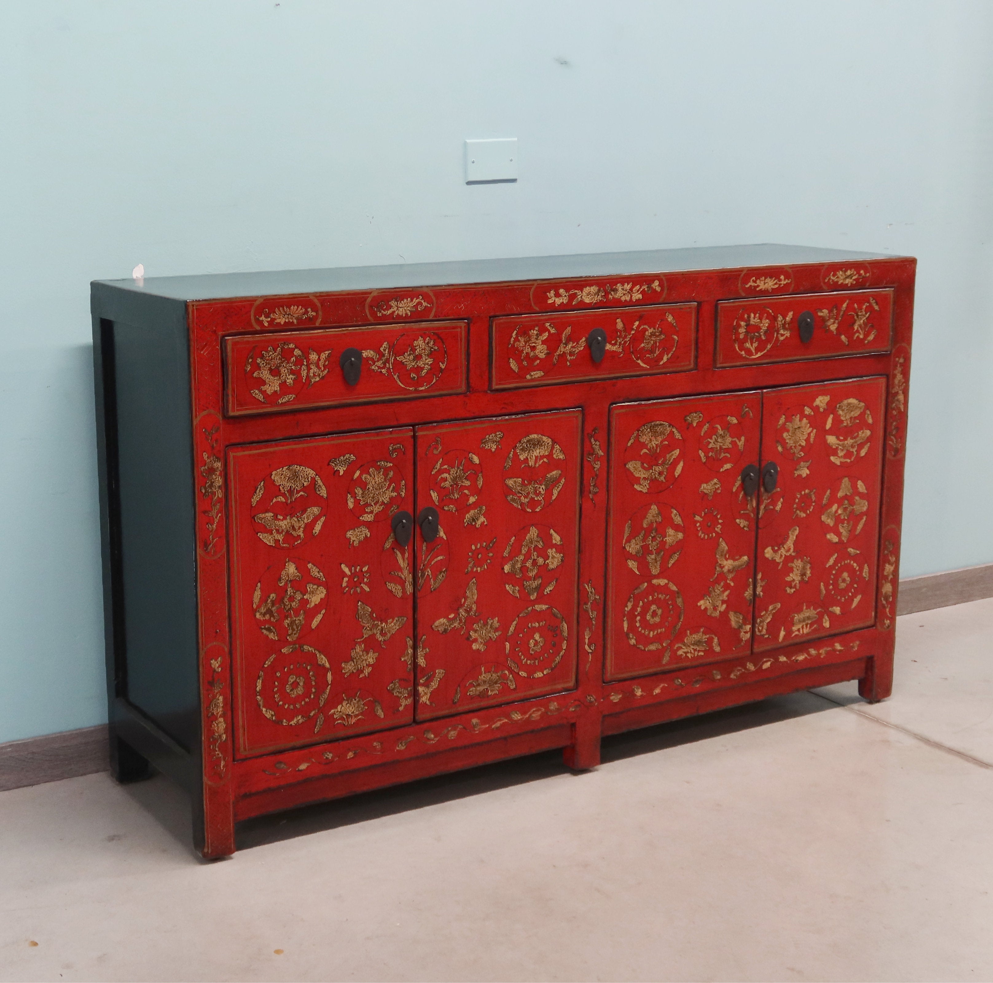 BUFFET CINESE DELLO SHANXI