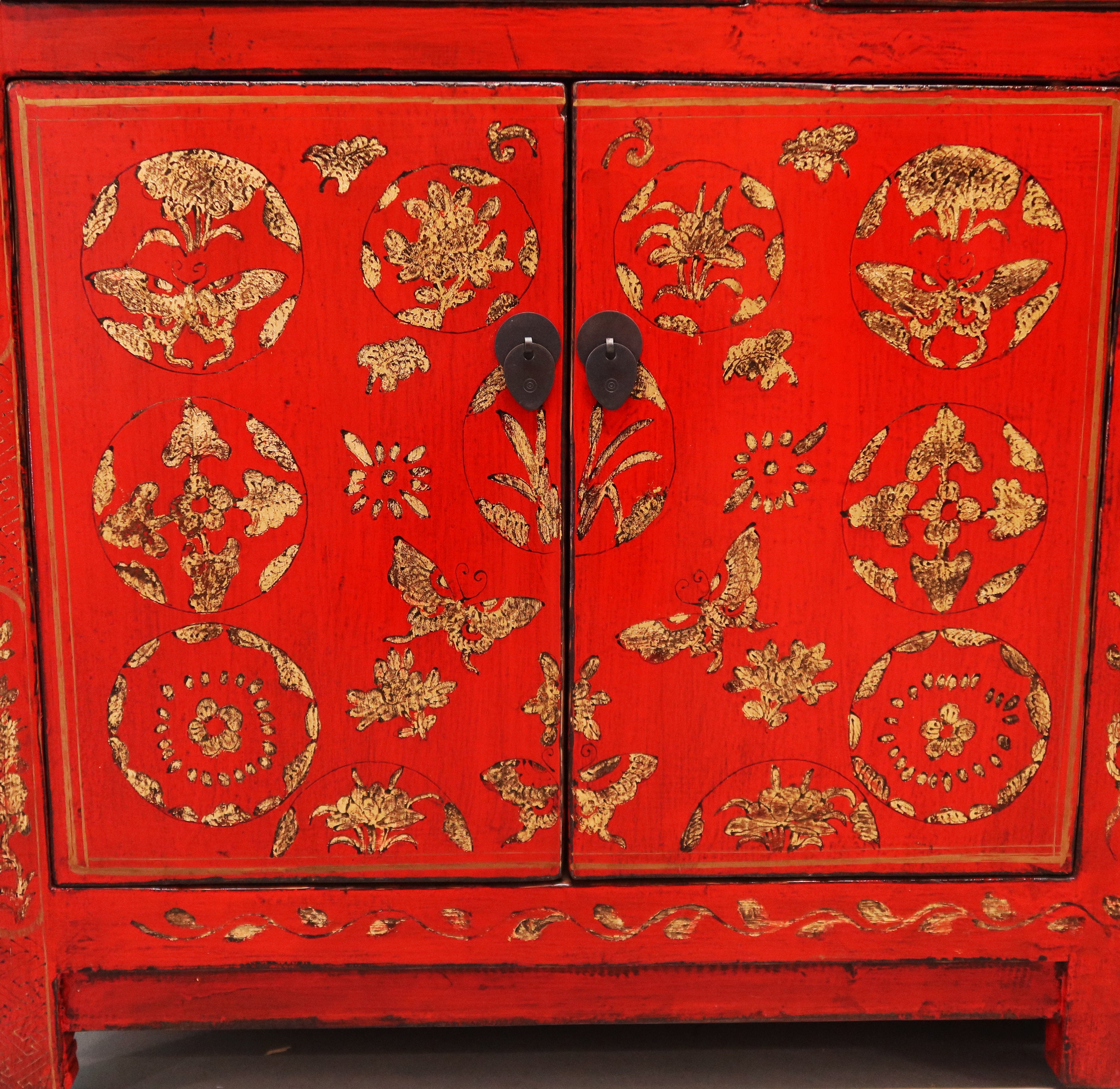 BUFFET CINESE DELLO SHANXI