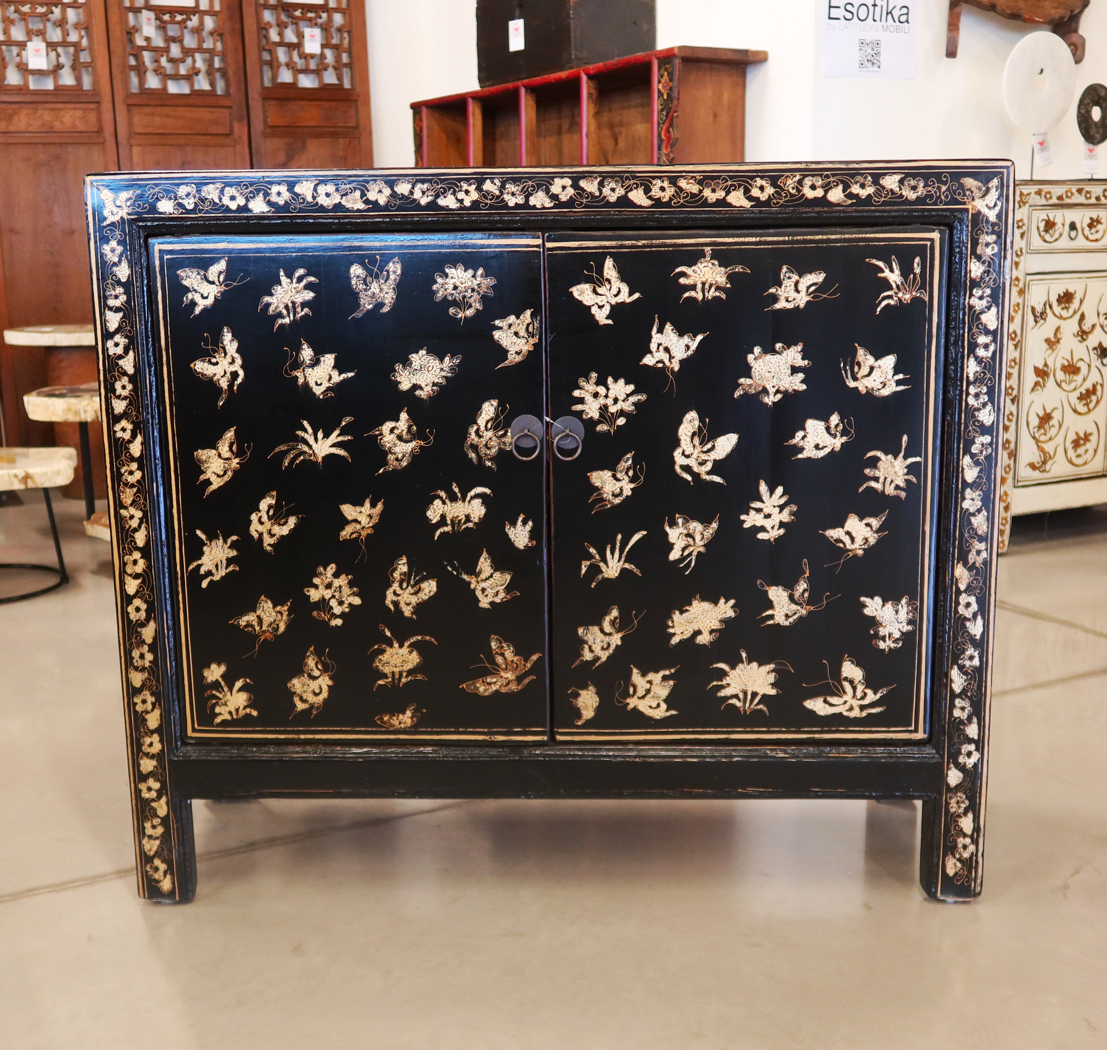 MADIA CINESE DELLO SHANXI