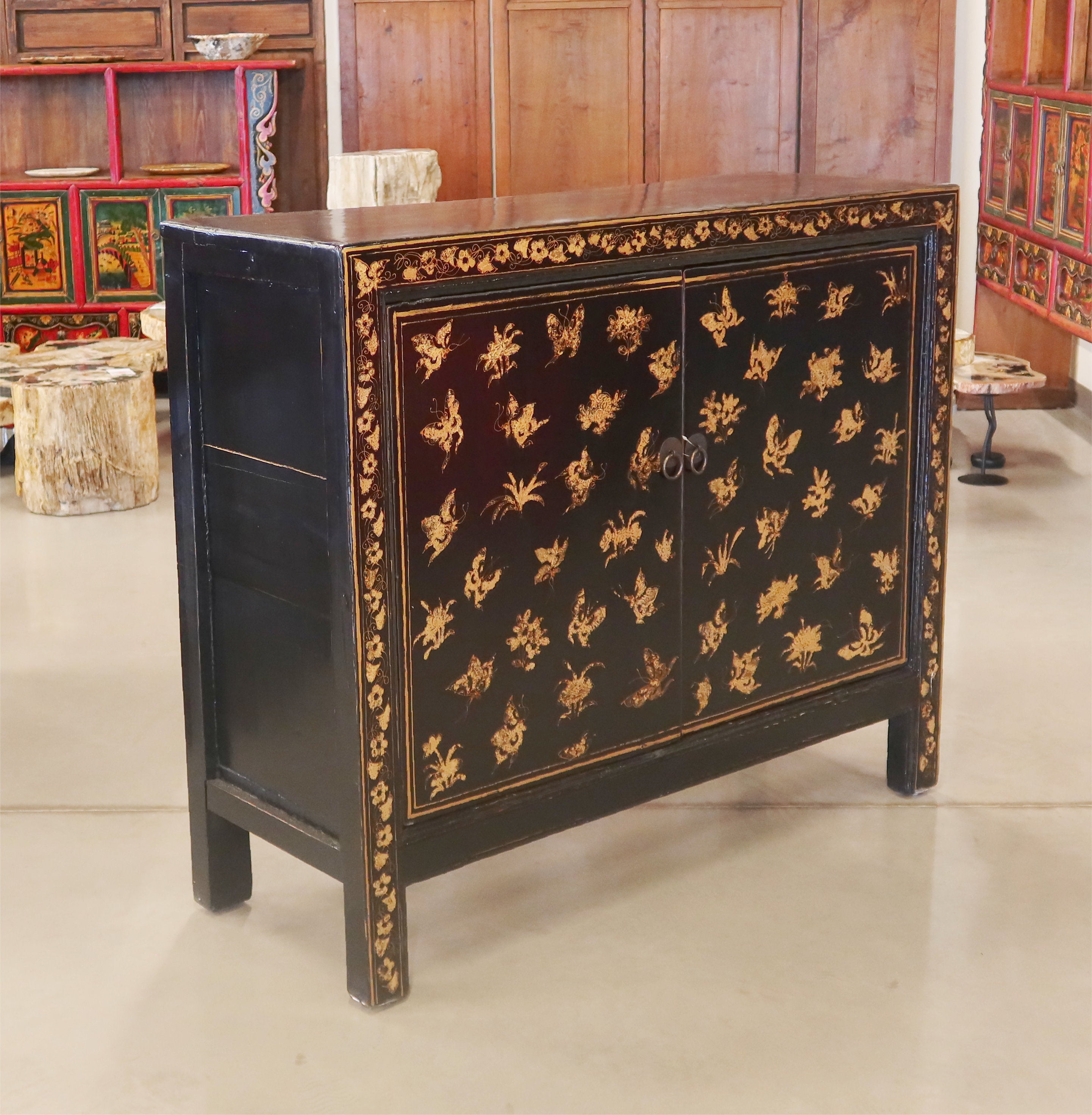 MADIA CINESE DELLO SHANXI