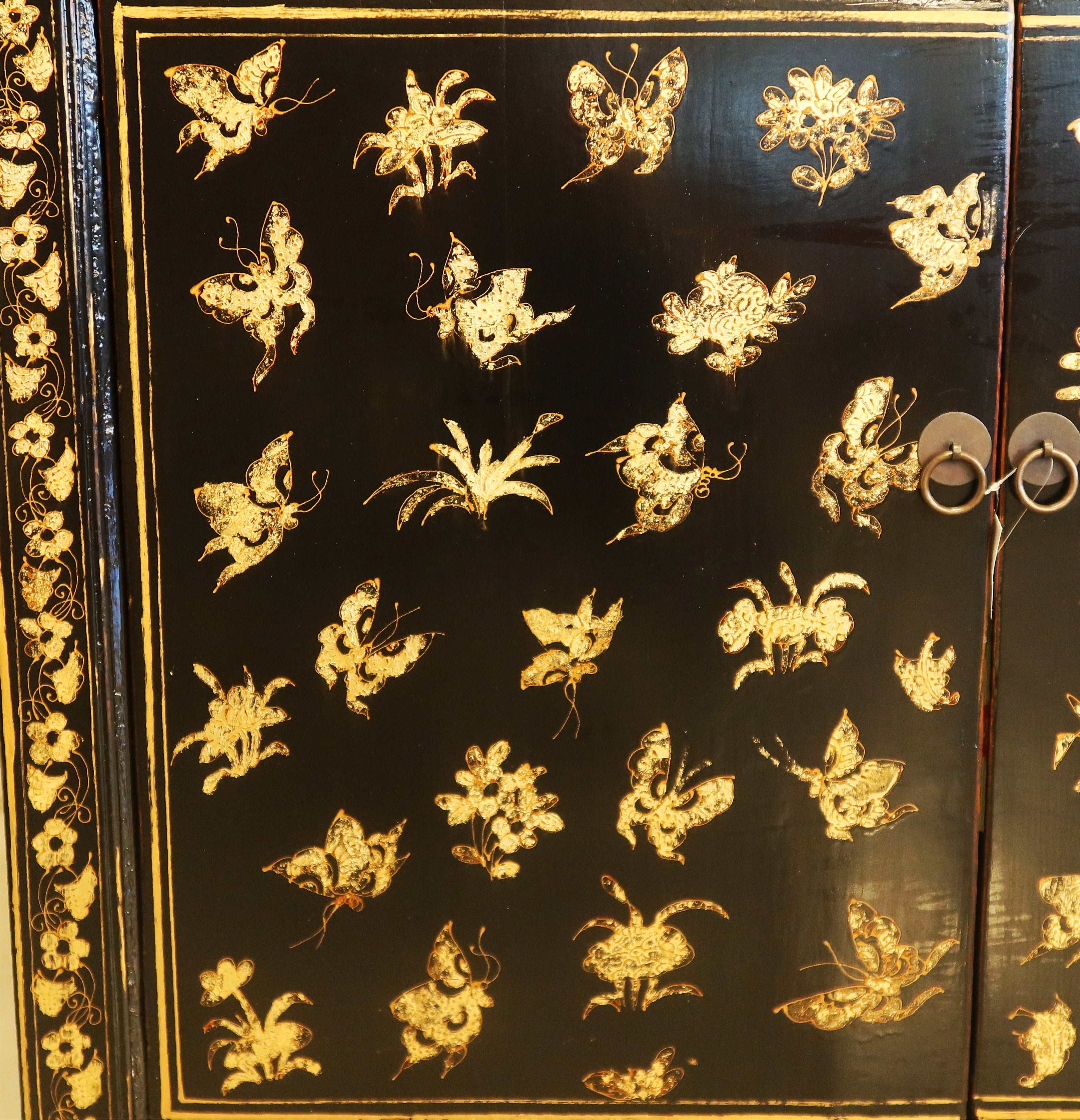 MADIA CINESE DELLO SHANXI