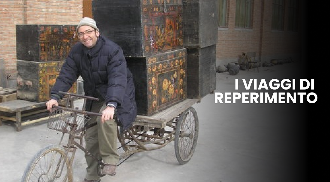 Latitudini Mobili