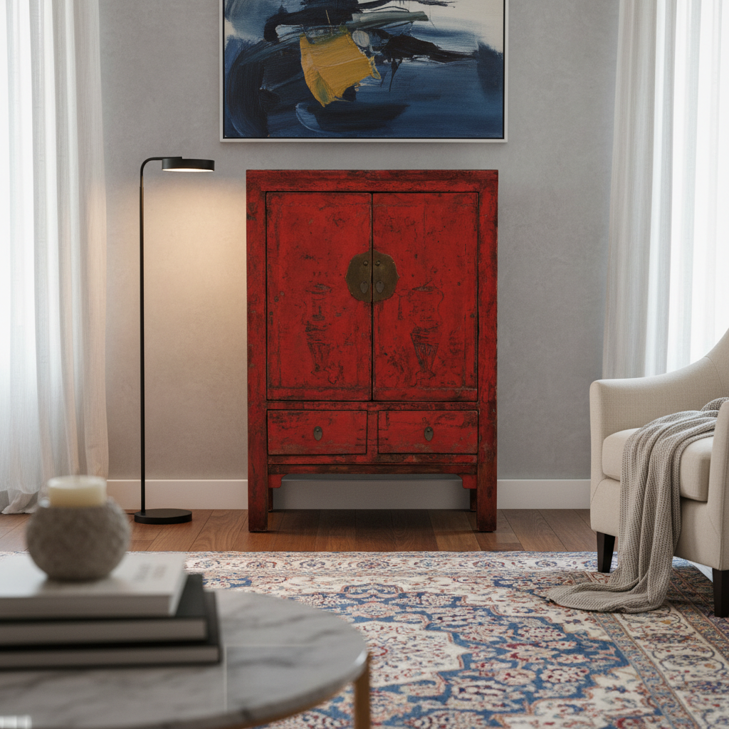 ARMADIO SHANXI T MEDIA DEC LIEVE