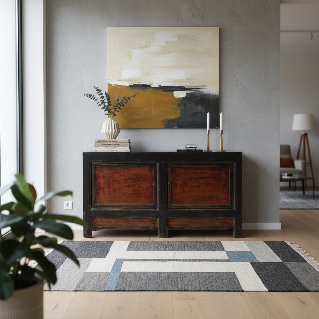 MADIA MONGOLIA 2 PANNELLI