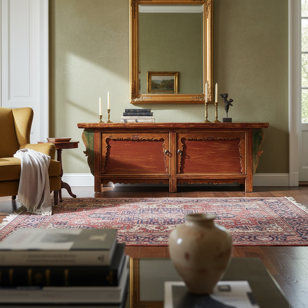 CASSAPANCA AD ALTARE MONGOLIA