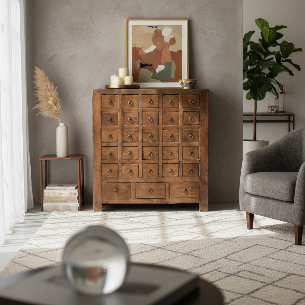 FARMACIA OLMO CINESE 25+3C