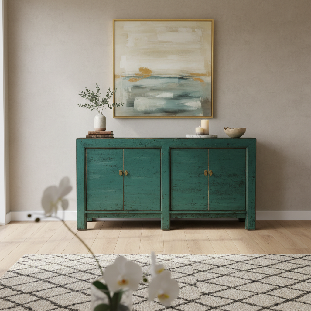 MADIA MONGOLIA LACCATA