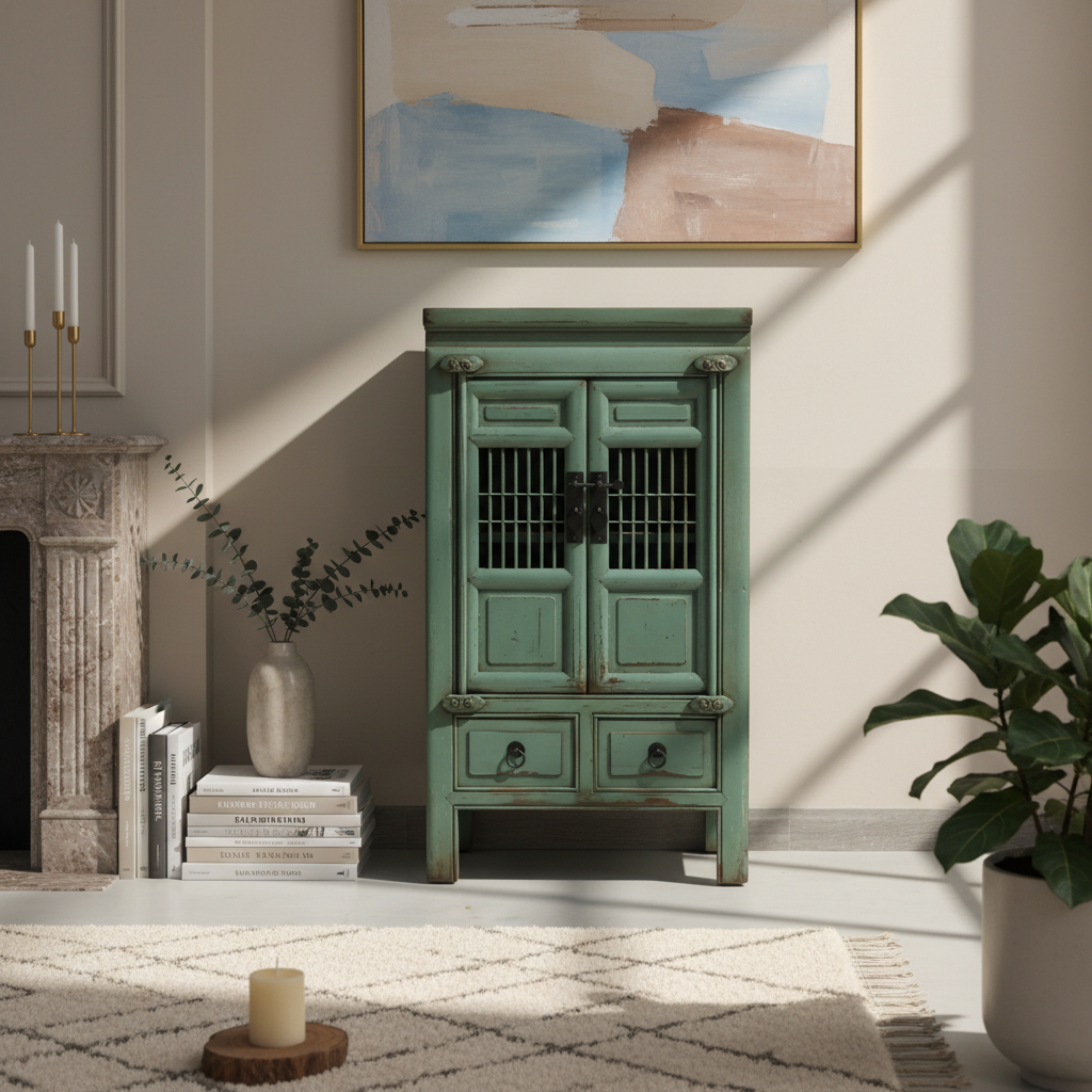 ALTA CREDENZINA LACCATA