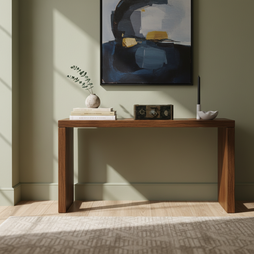 SCATOLA CINESE NERA CON DECORI