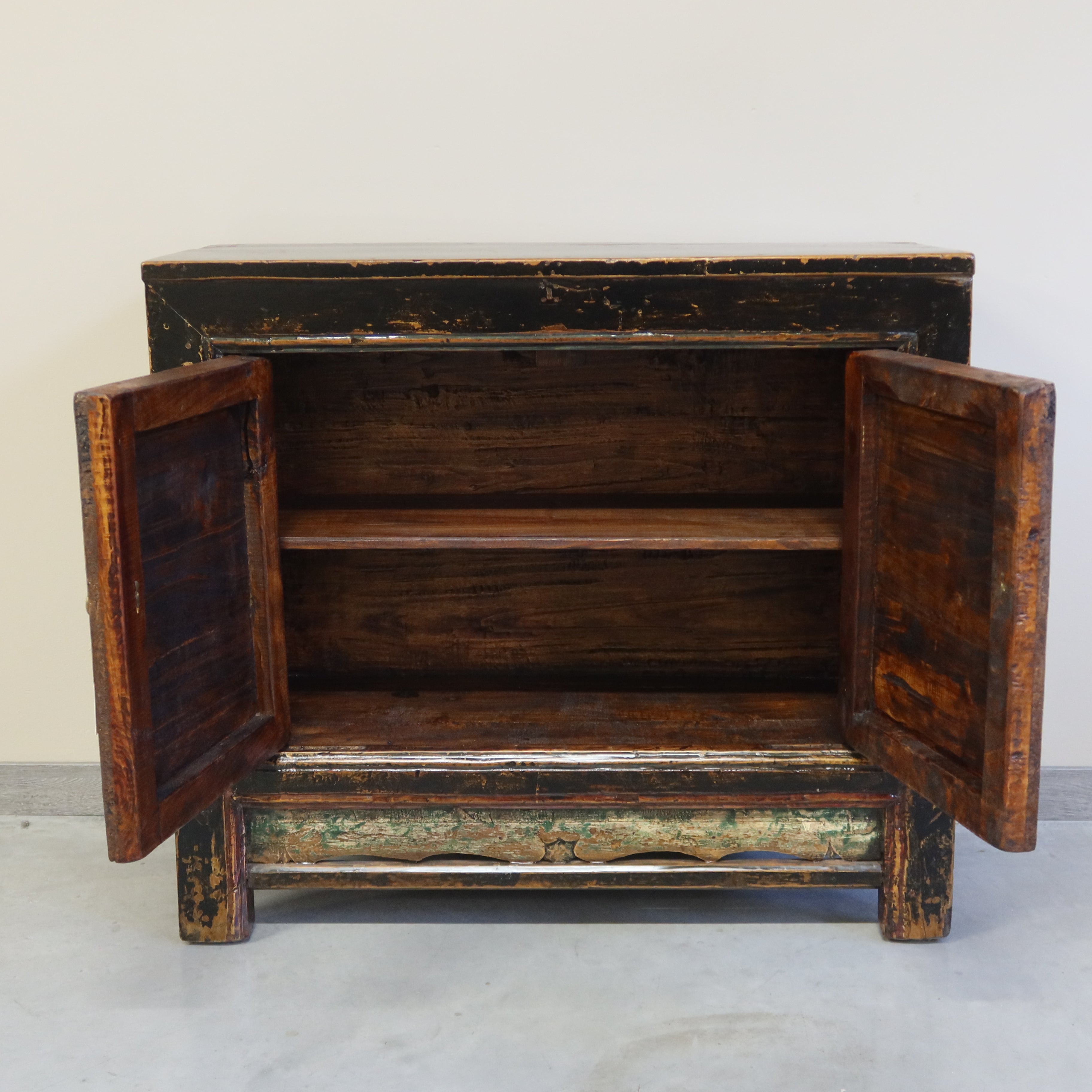 MADIA MONGOLIA DECORATA