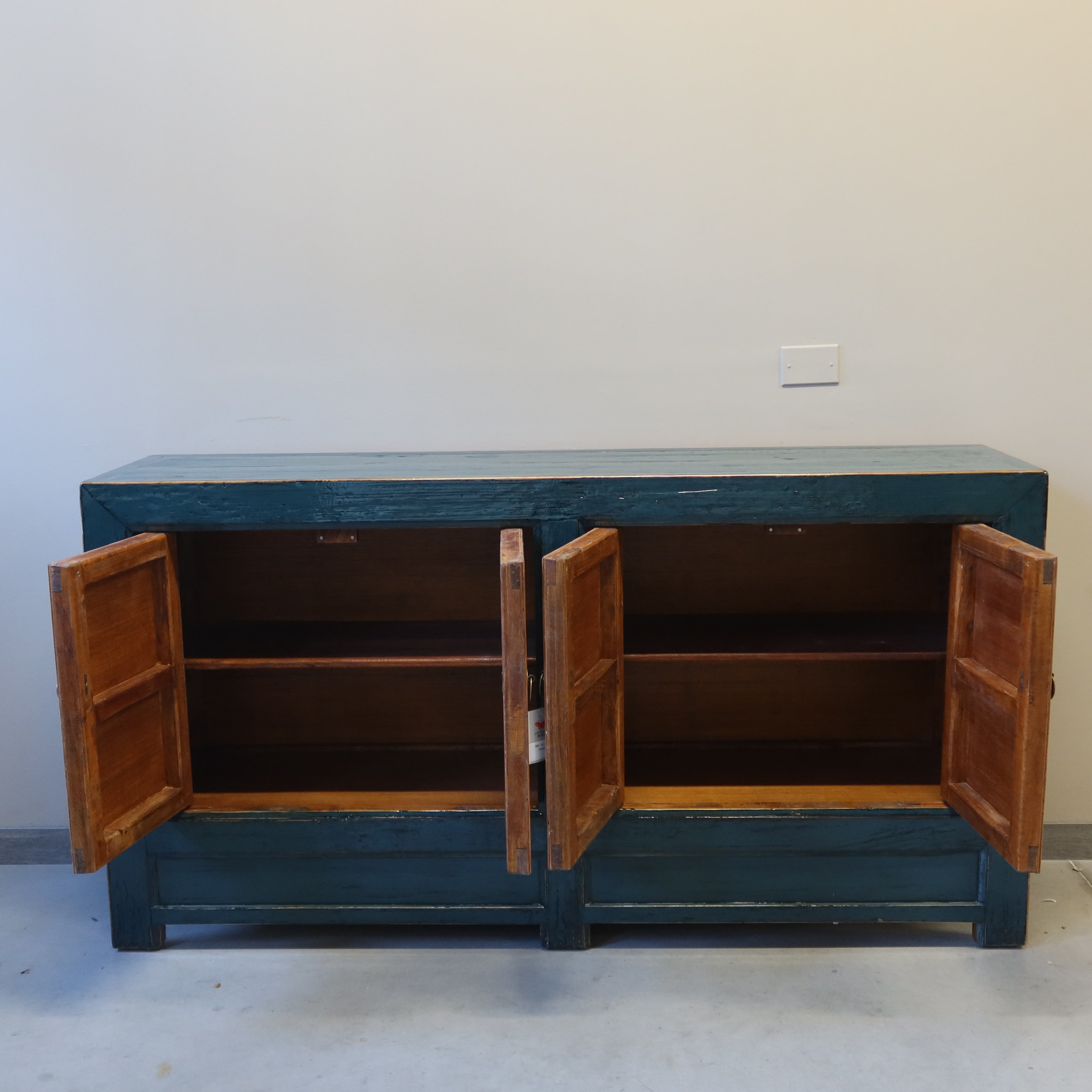 MADIA MONGOLIA DECORATA