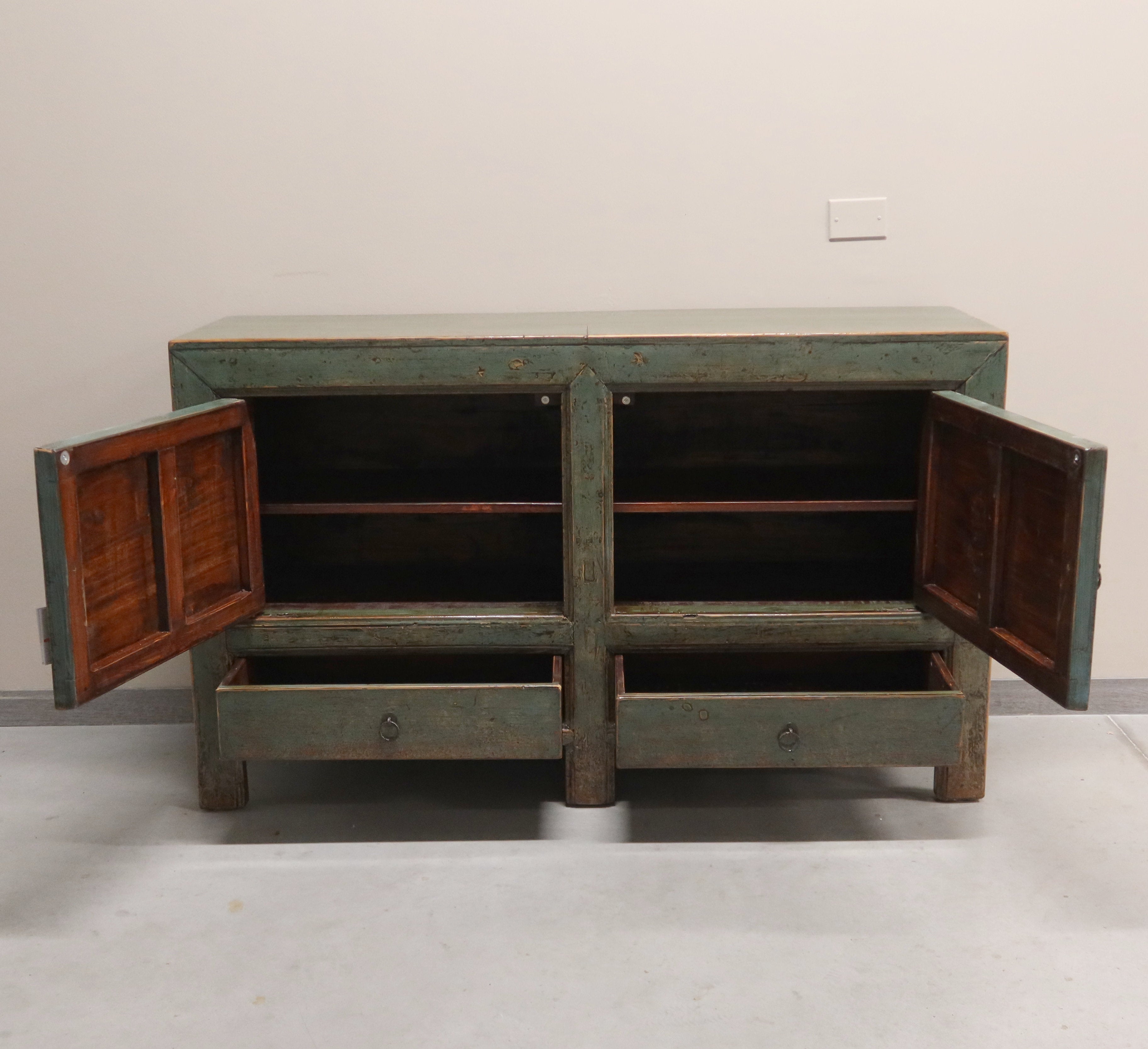 MADIA MONGOLIA IN LACCA DECORATA