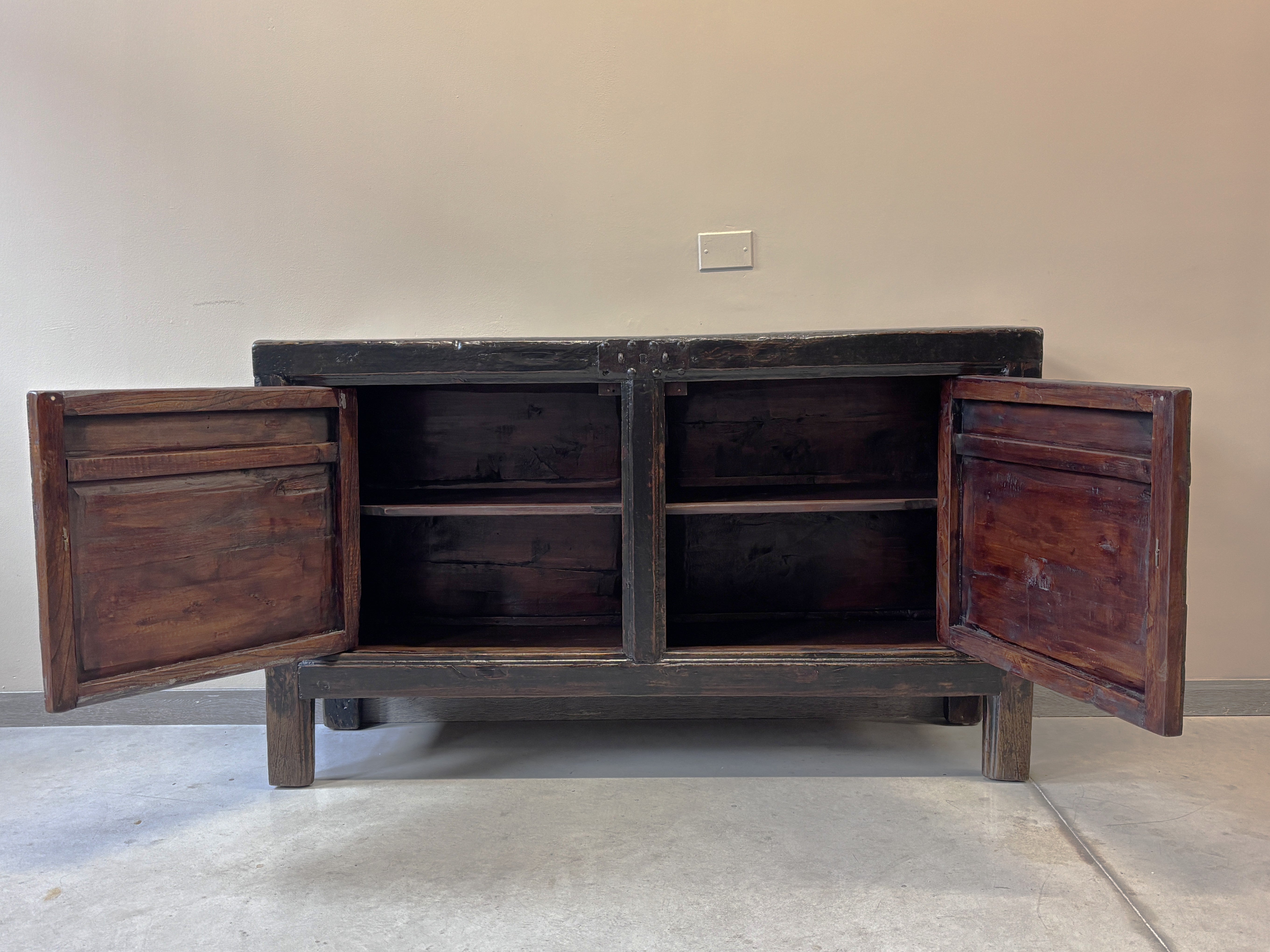 MADIA MONGOLIA 2 PANNELLI FORMELLE DECORATE