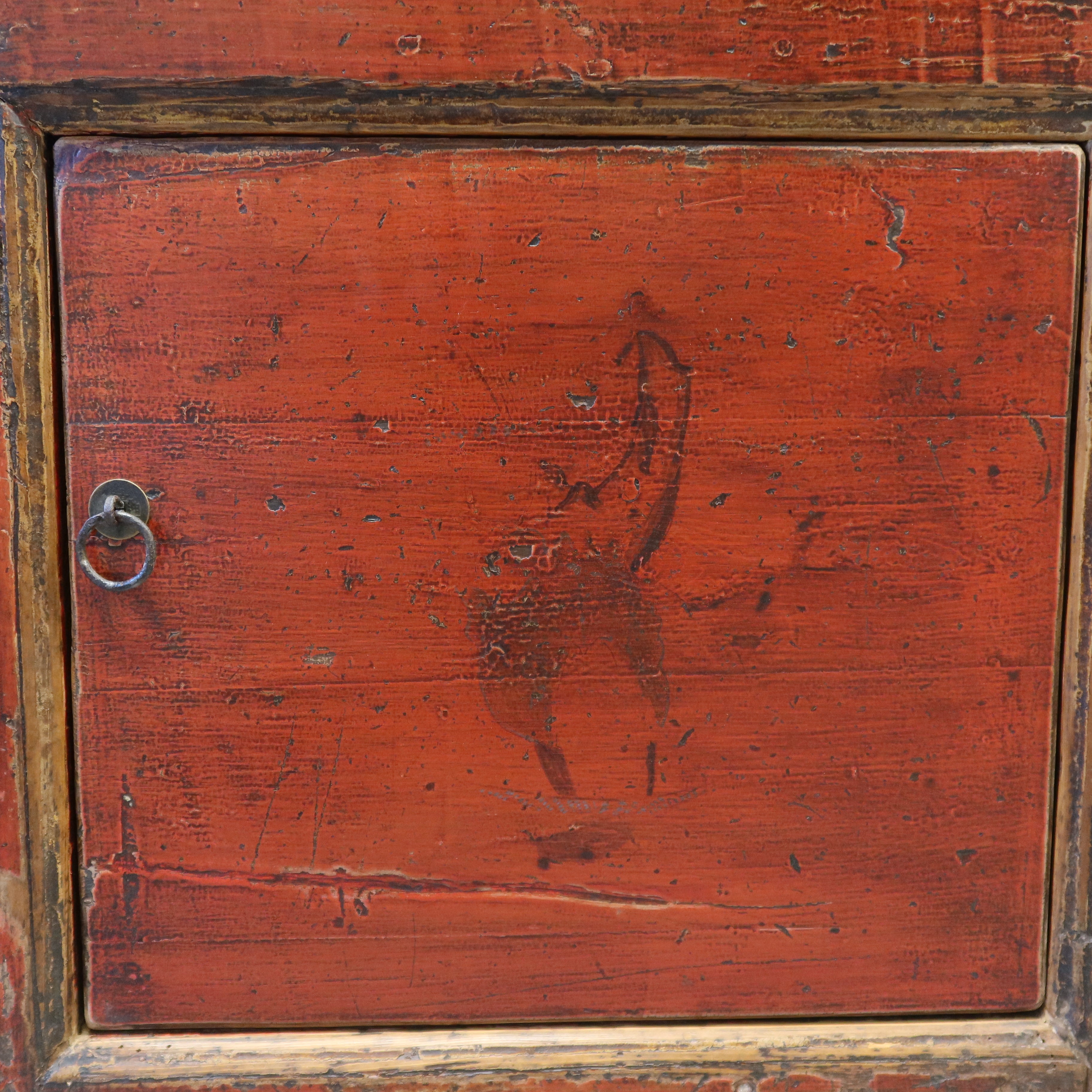 MADIA MONGOLIA LACCATA