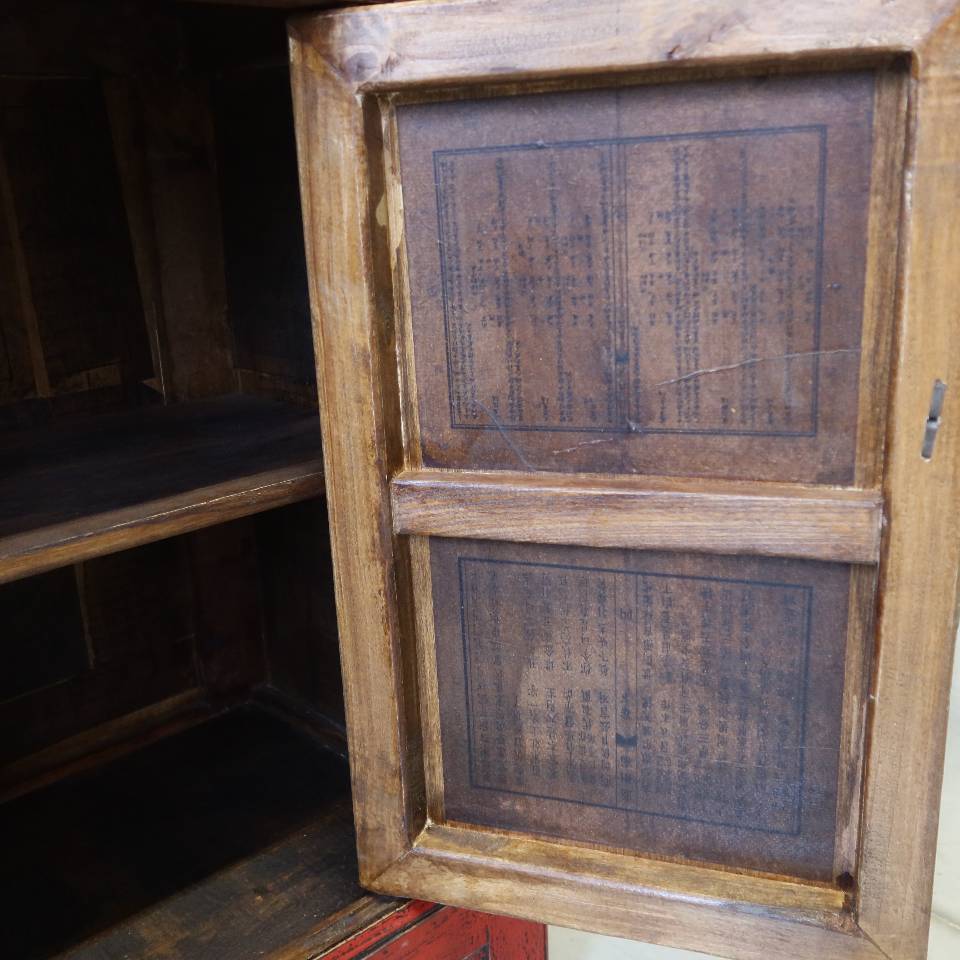 MADIA MONGOLIA DECORATA