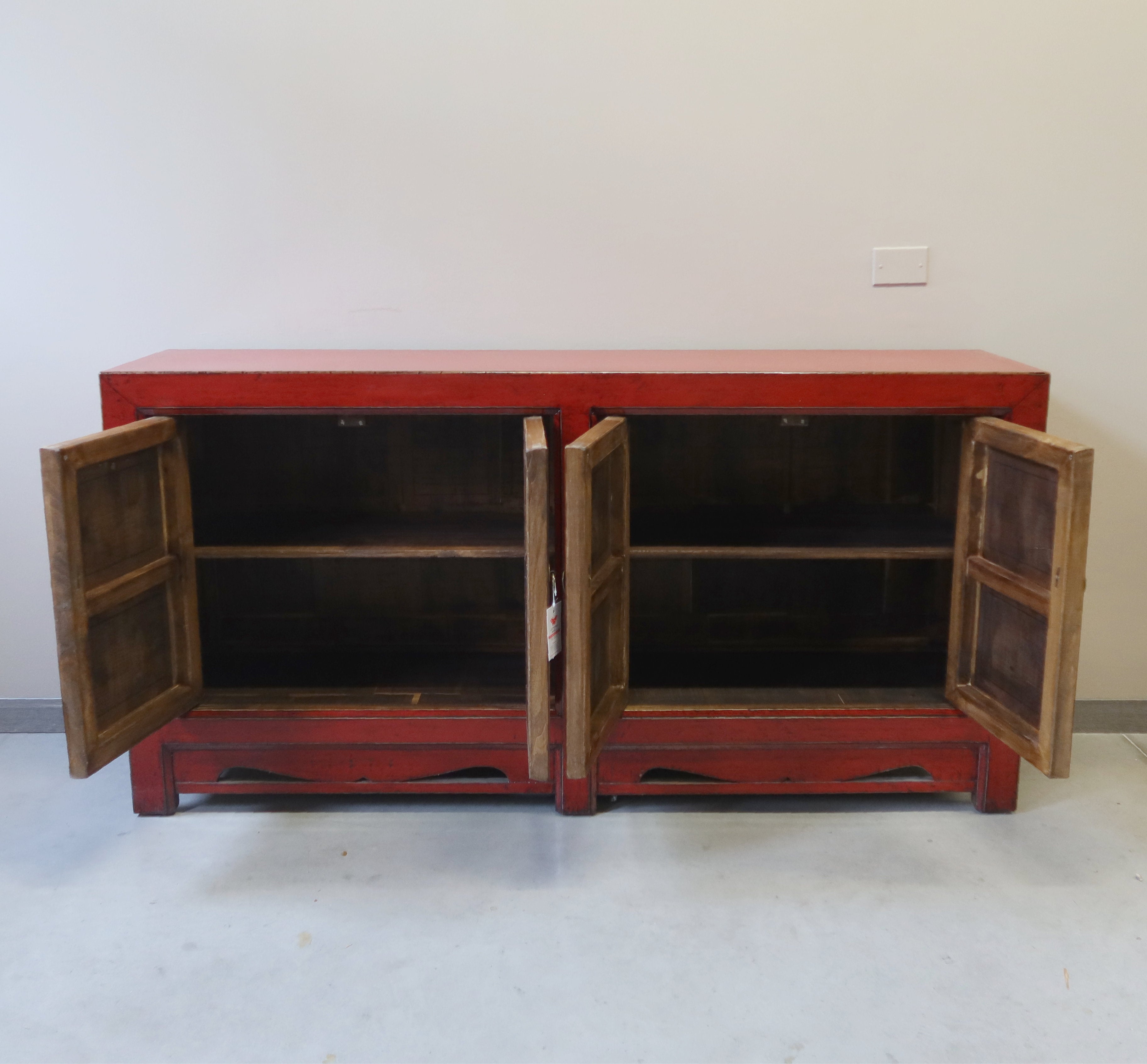 MADIA MONGOLIA DECORATA