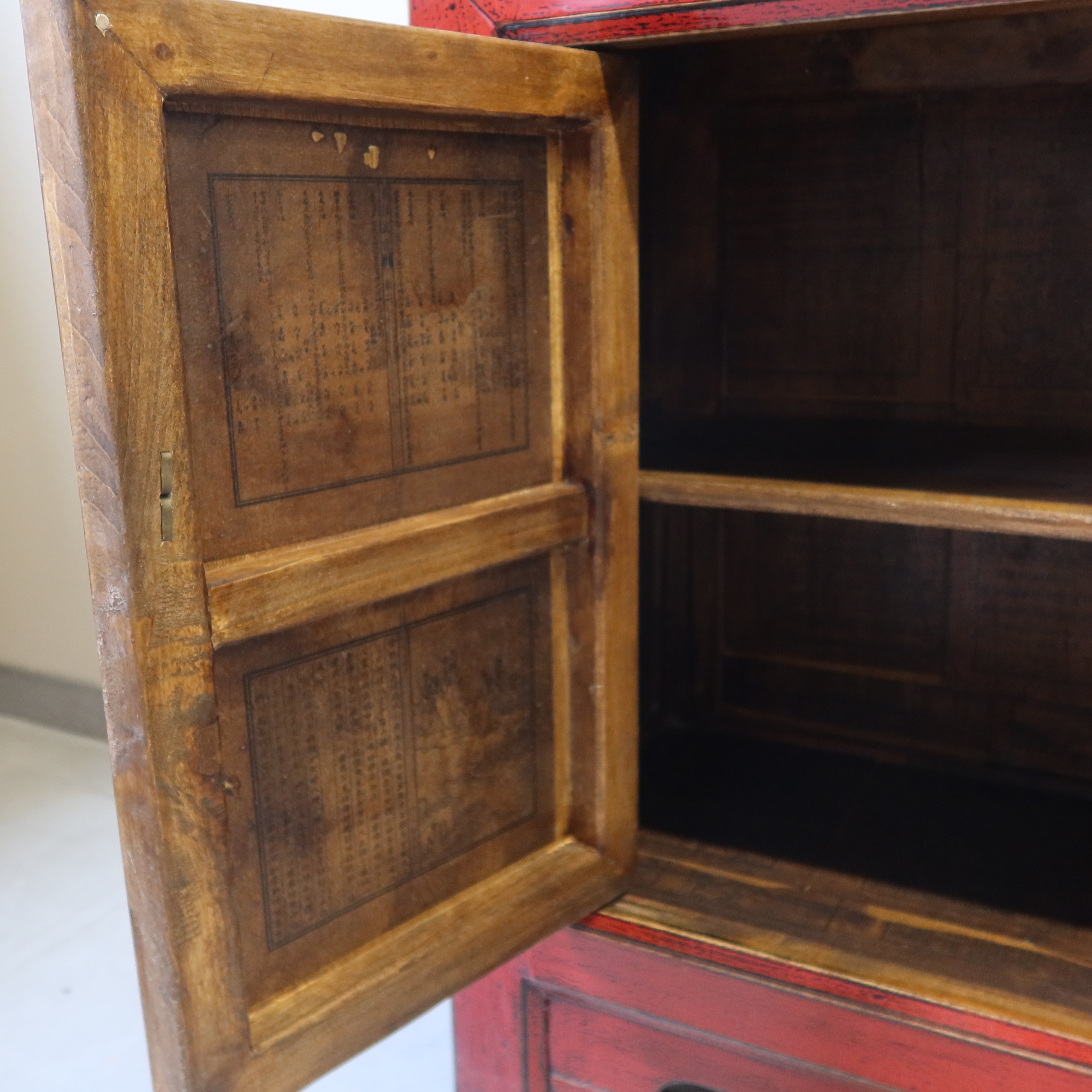 MADIA MONGOLIA DECORATA