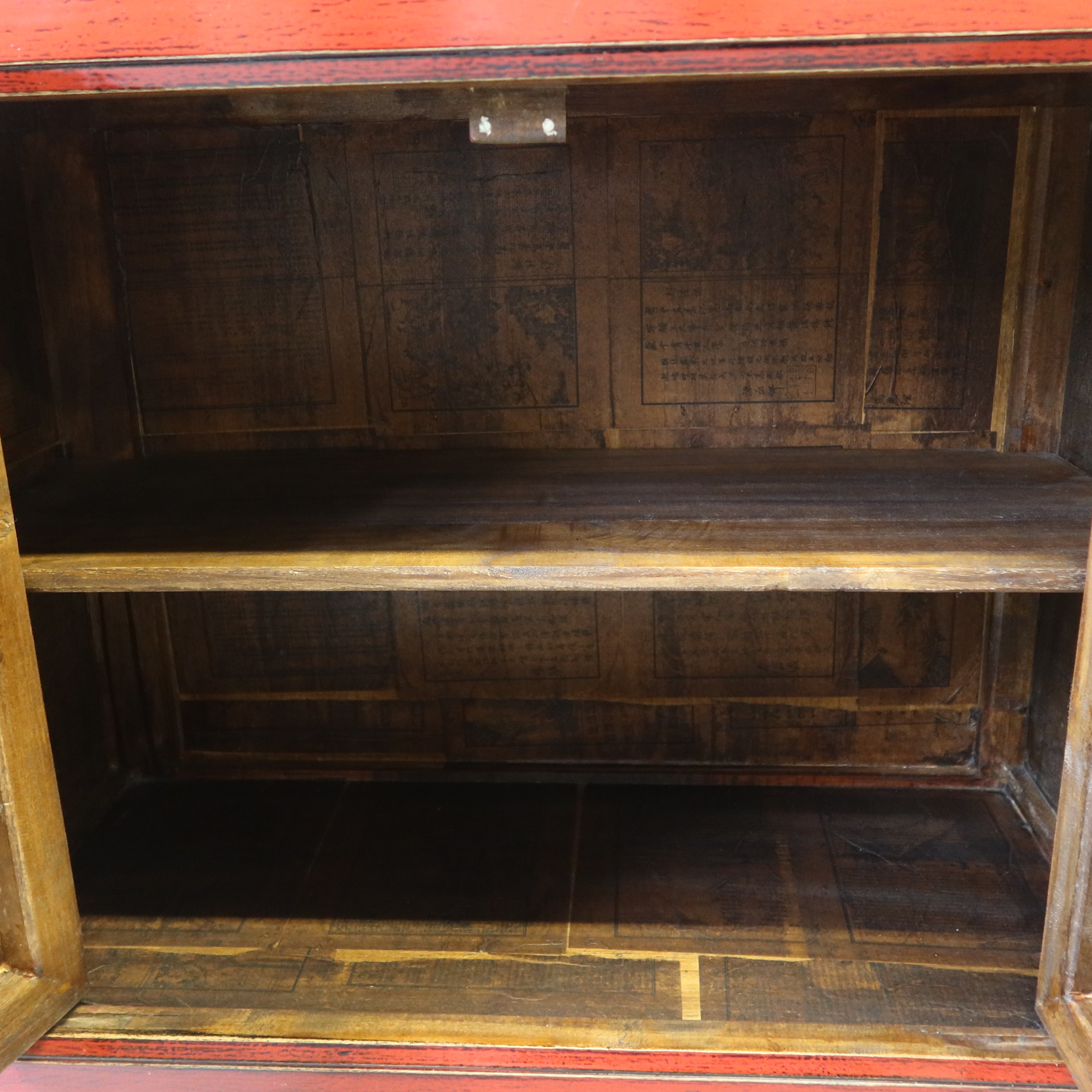 MADIA MONGOLIA DECORATA