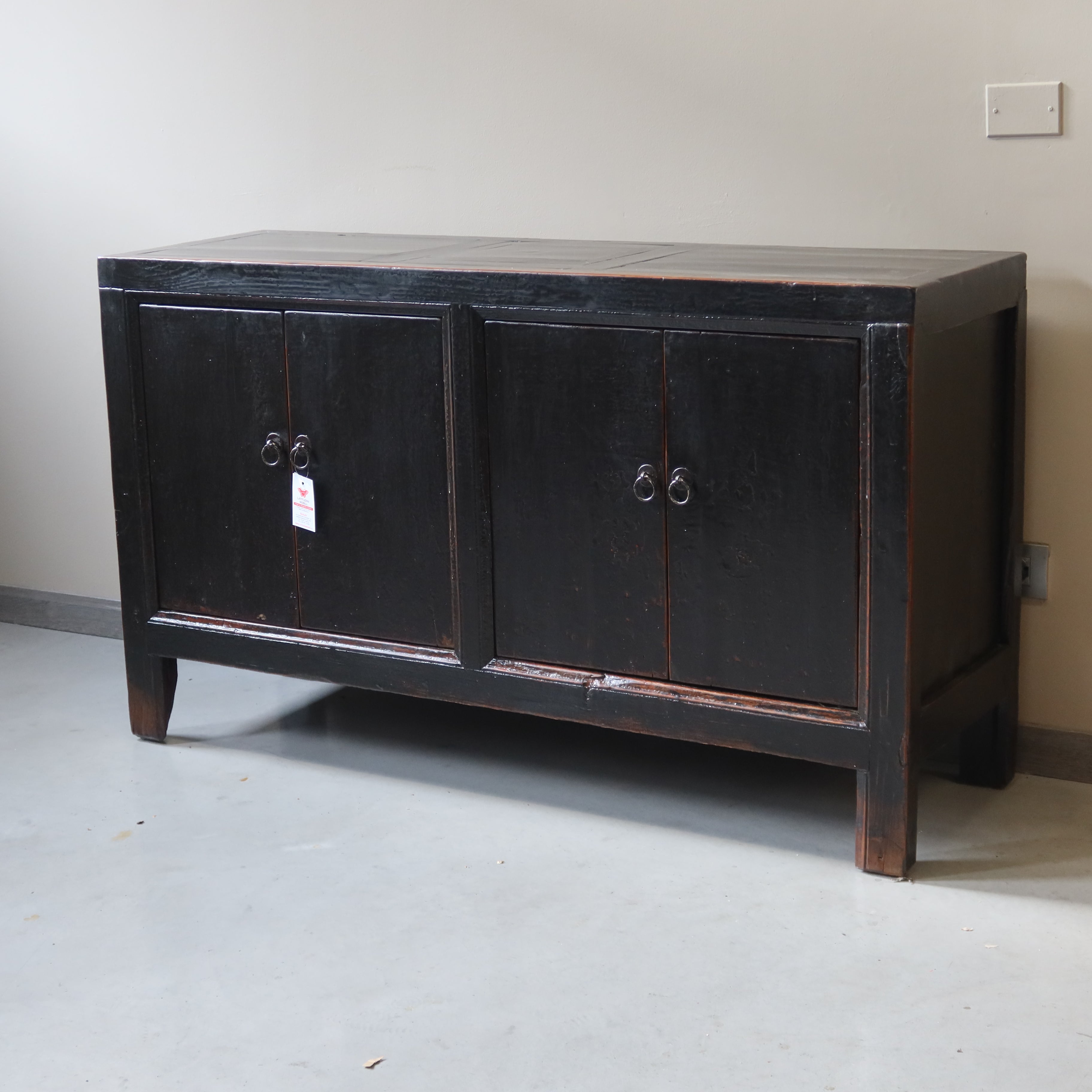 MADIA MONGOLIA IN LACCA 4 ANTE