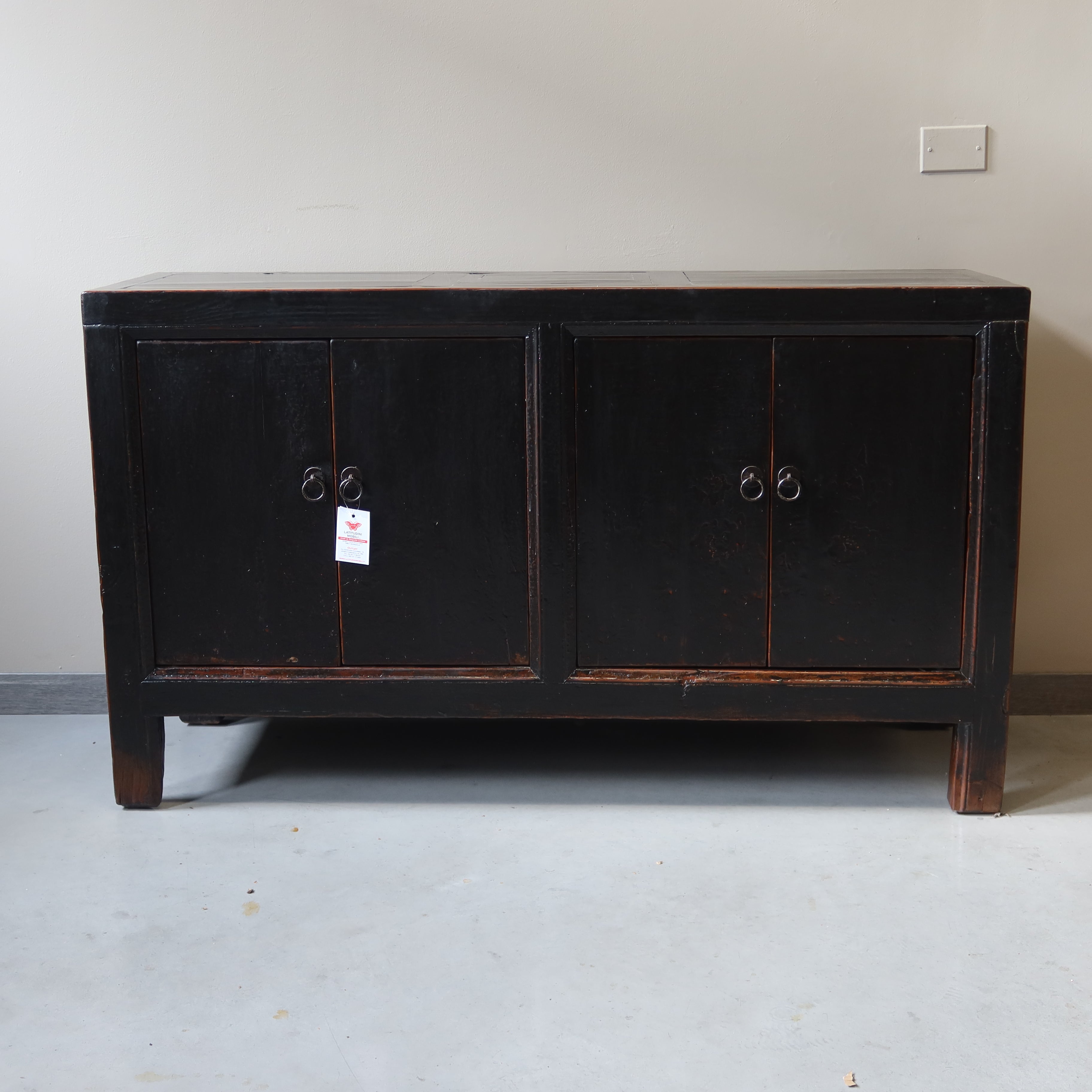 MADIA MONGOLIA IN LACCA 4 ANTE