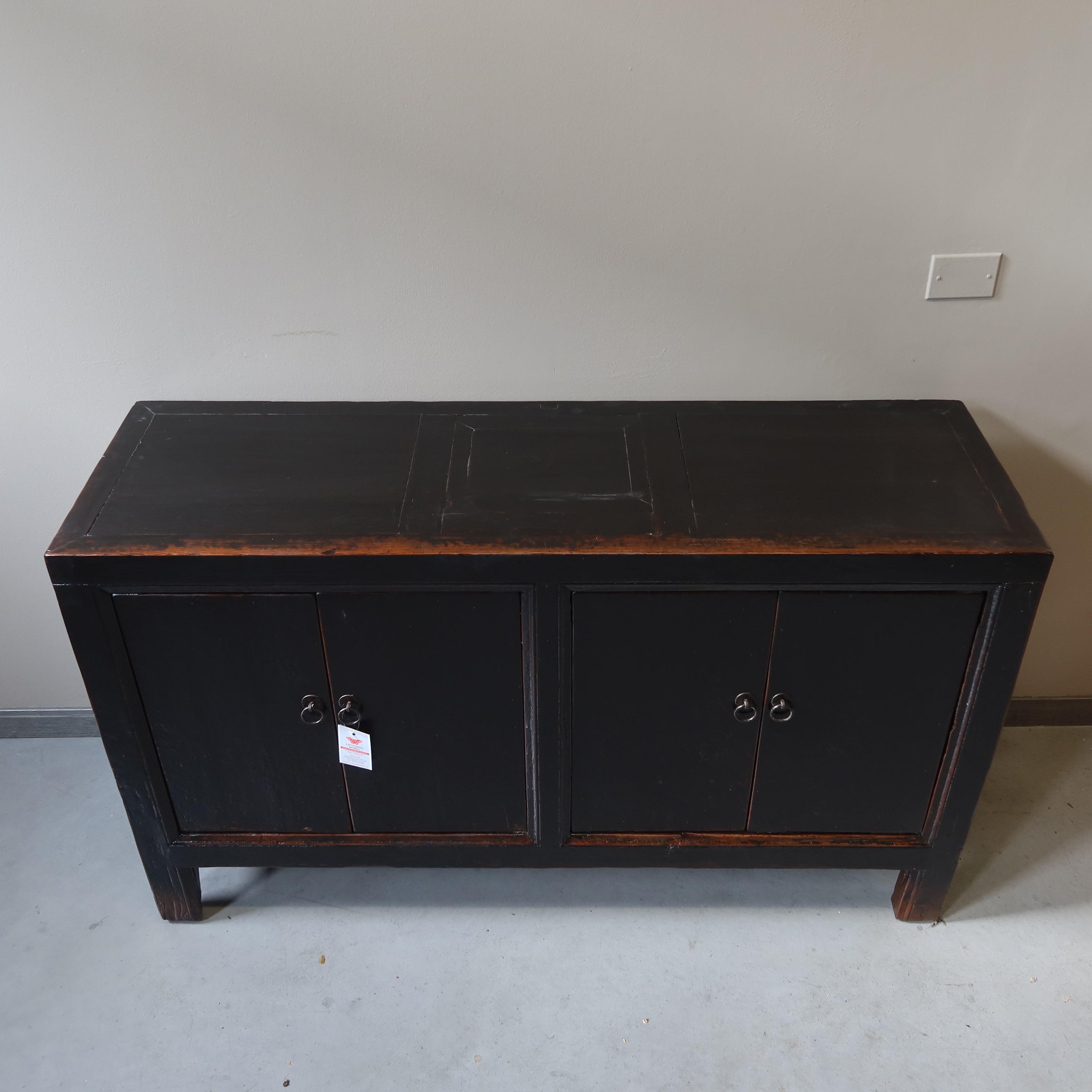 MADIA MONGOLIA IN LACCA 4 ANTE