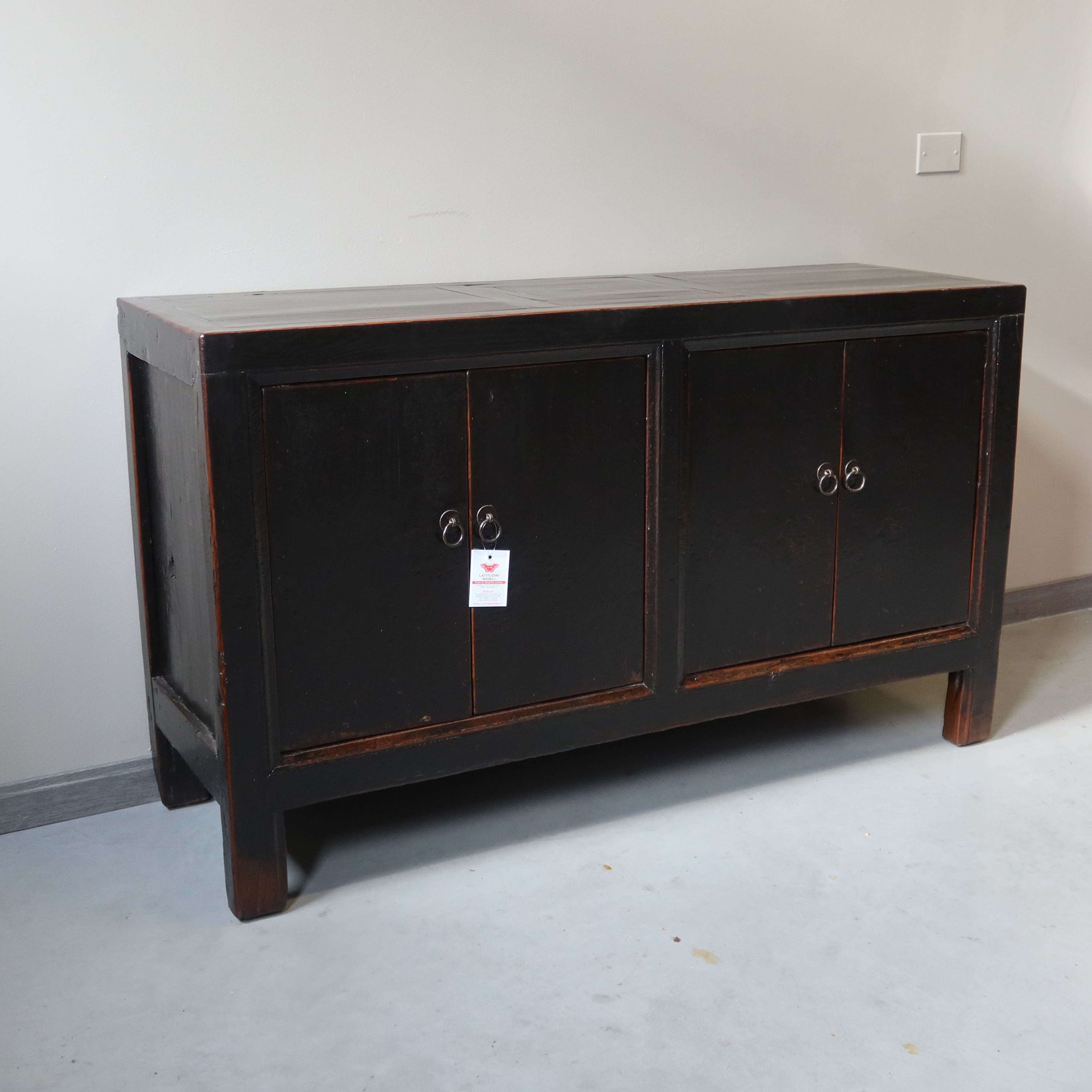 MADIA MONGOLIA IN LACCA 4 ANTE