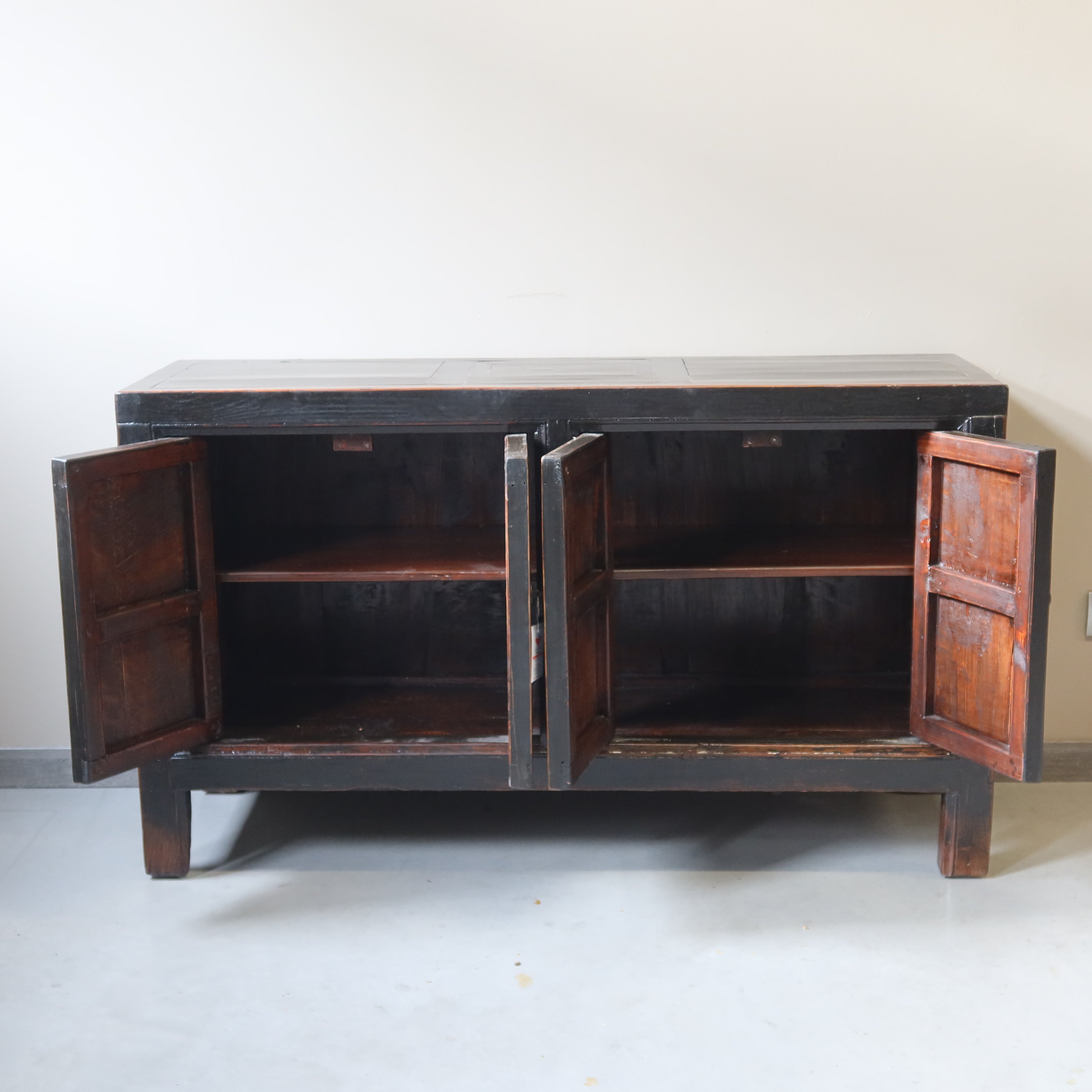 MADIA MONGOLIA IN LACCA 4 ANTE