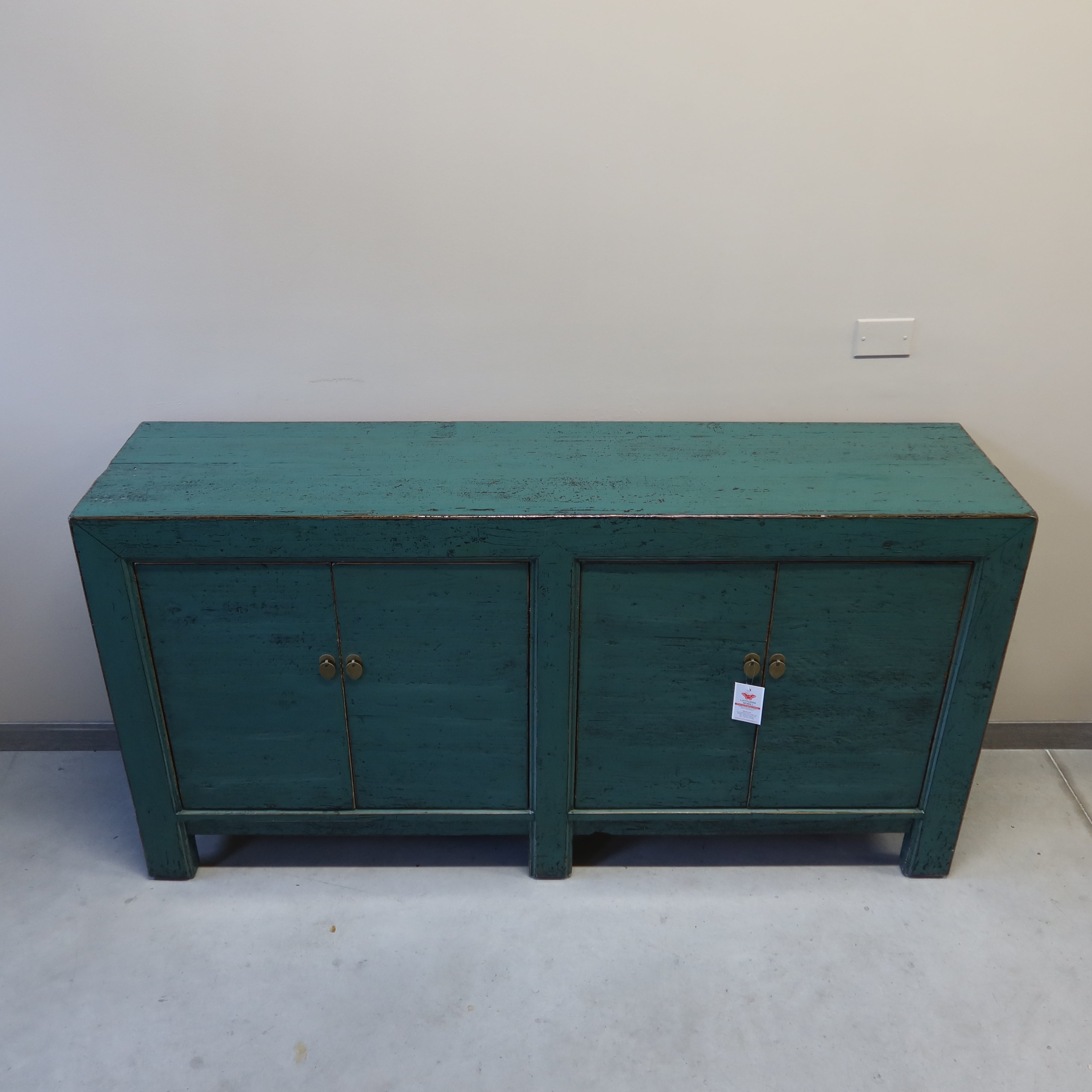 MADIA MONGOLIA LACCATA