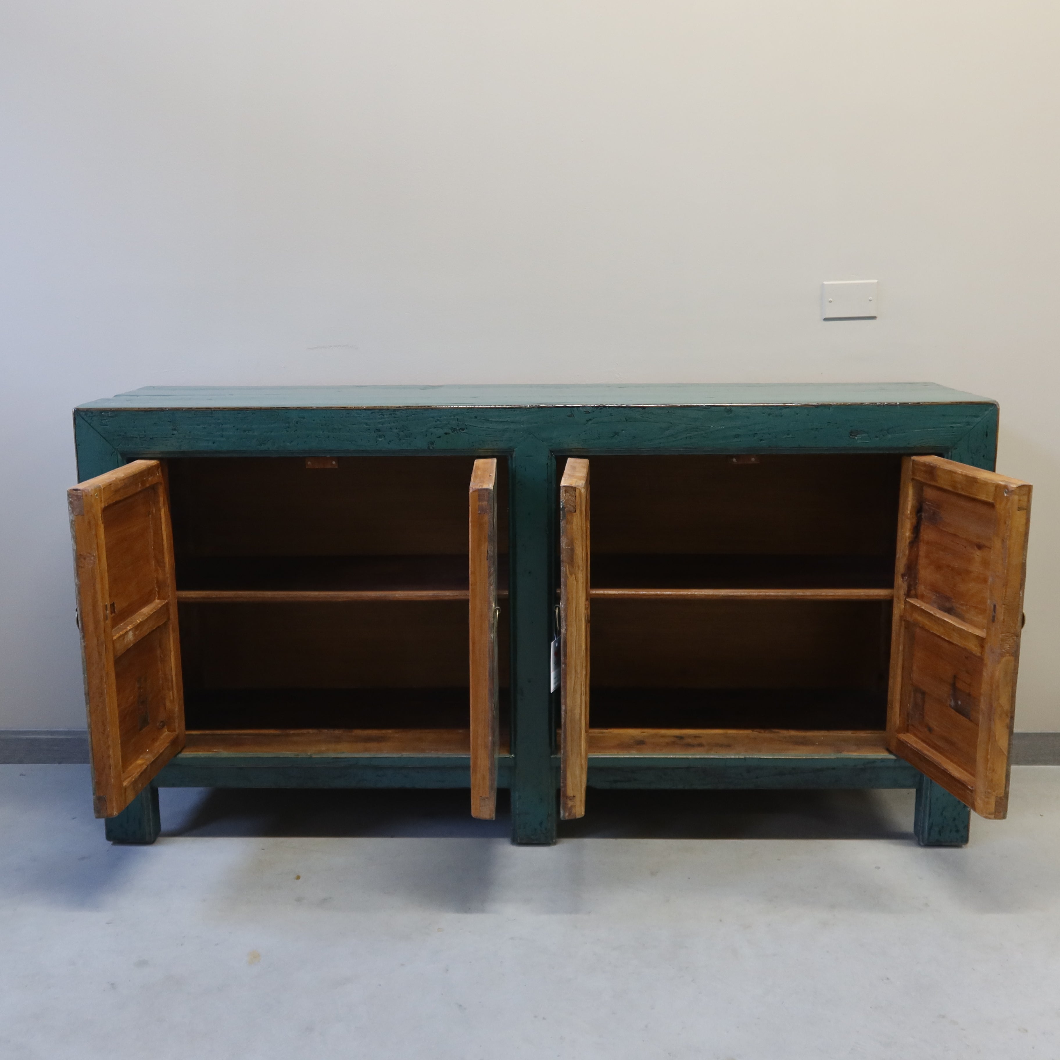 MADIA MONGOLIA LACCATA