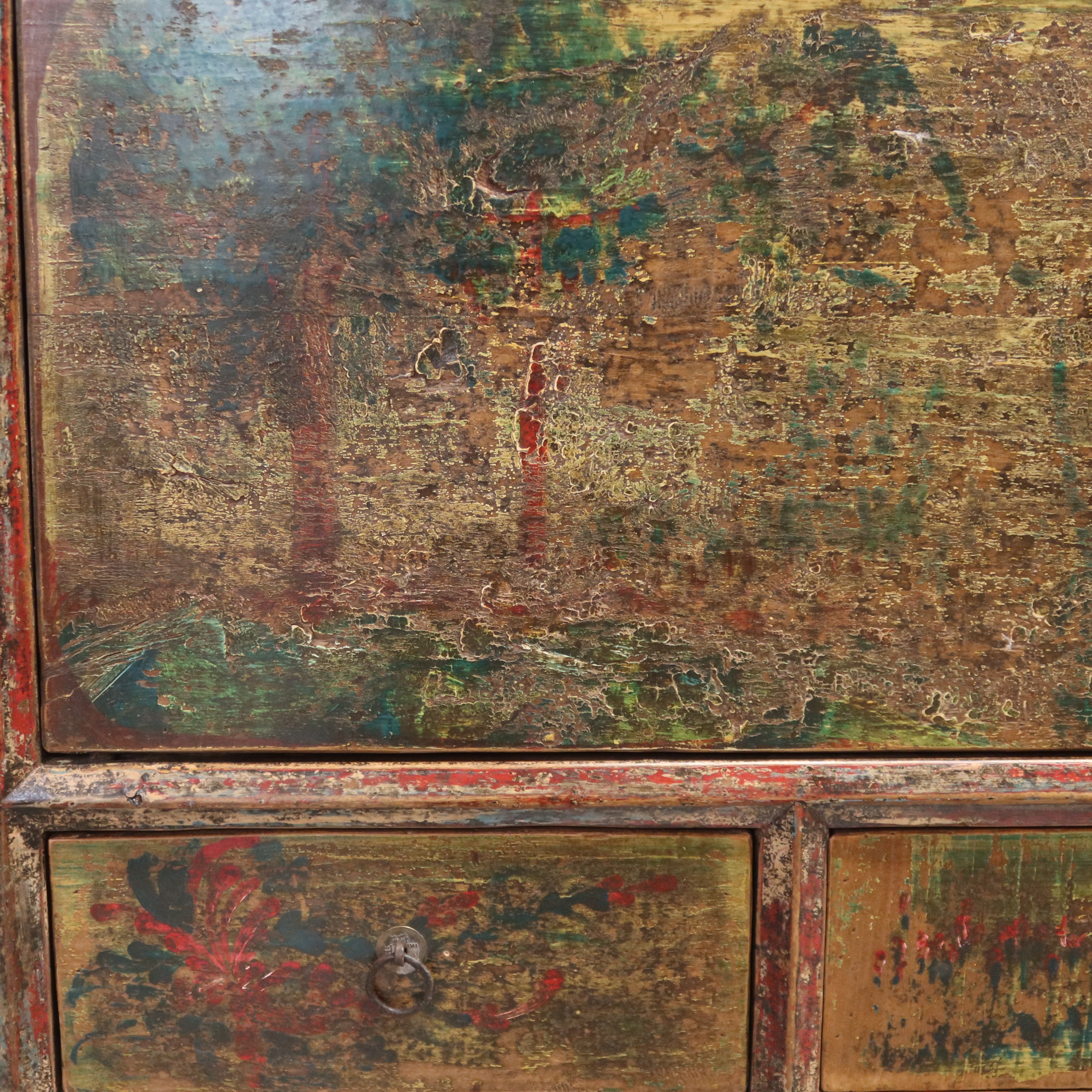 MADIA GANZU DECORO LIEVE