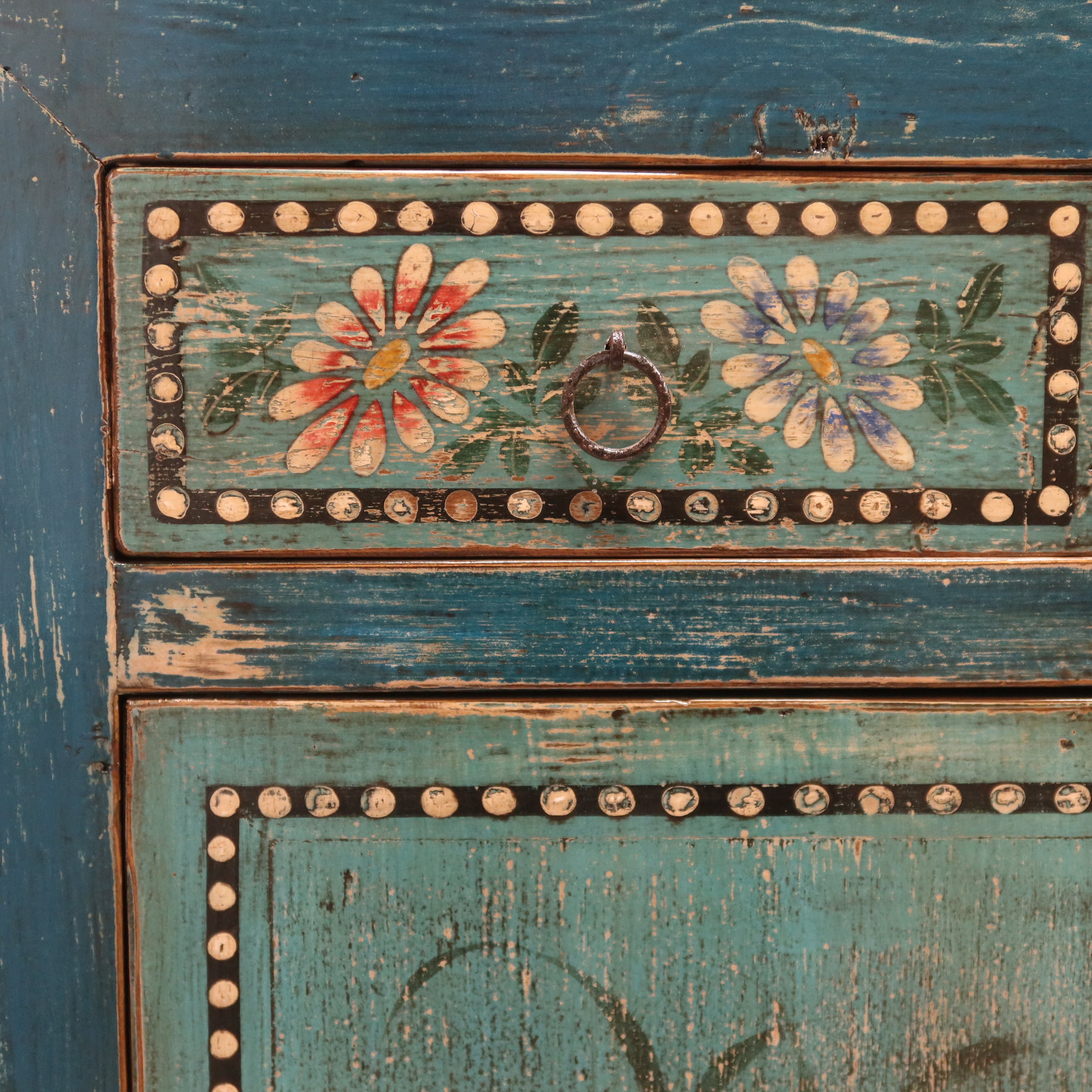 MADIA CINESE (GANZU)