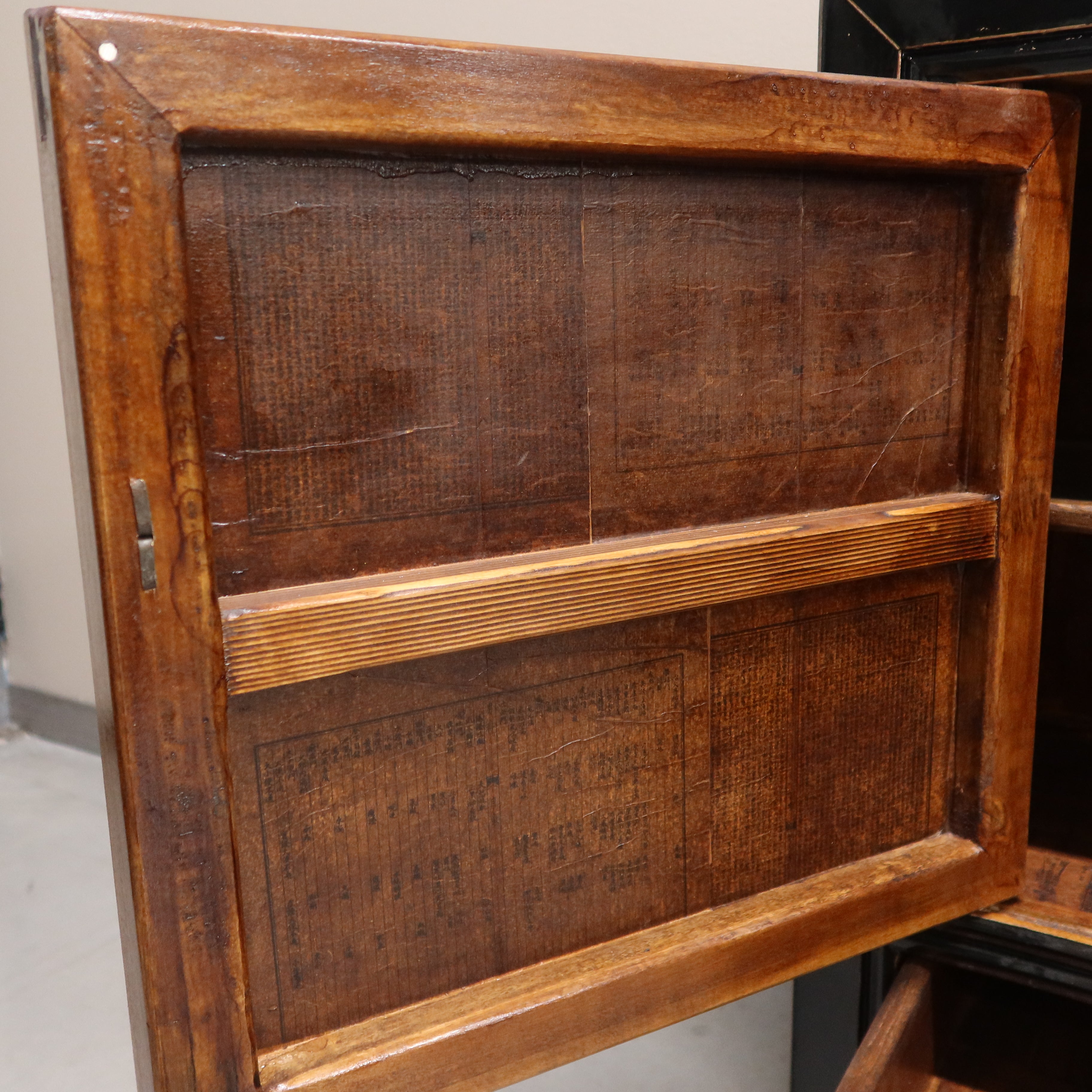 MADIA CINESE DEL GANZU