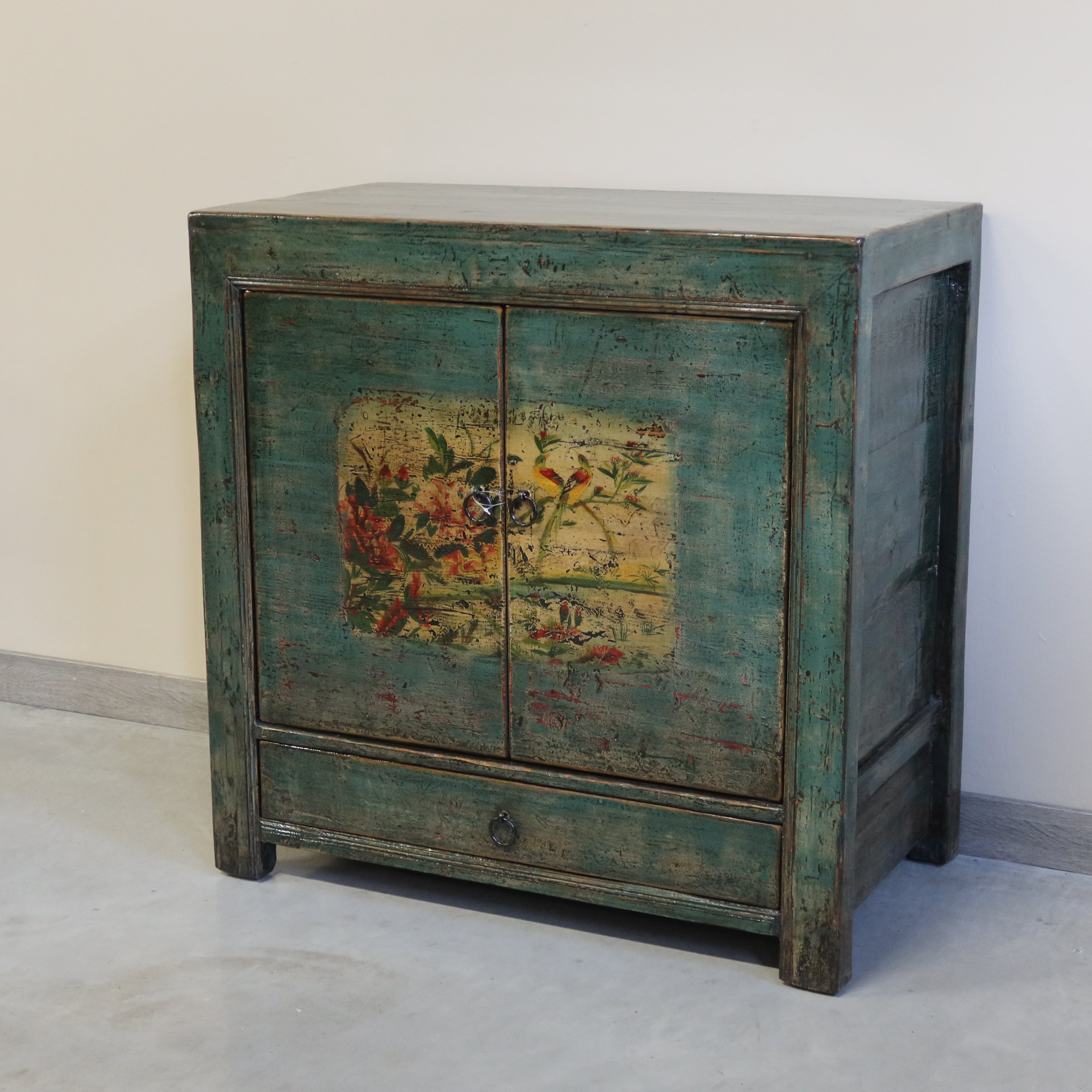 MADIETTA MONGOLIA 1 PANNELLO