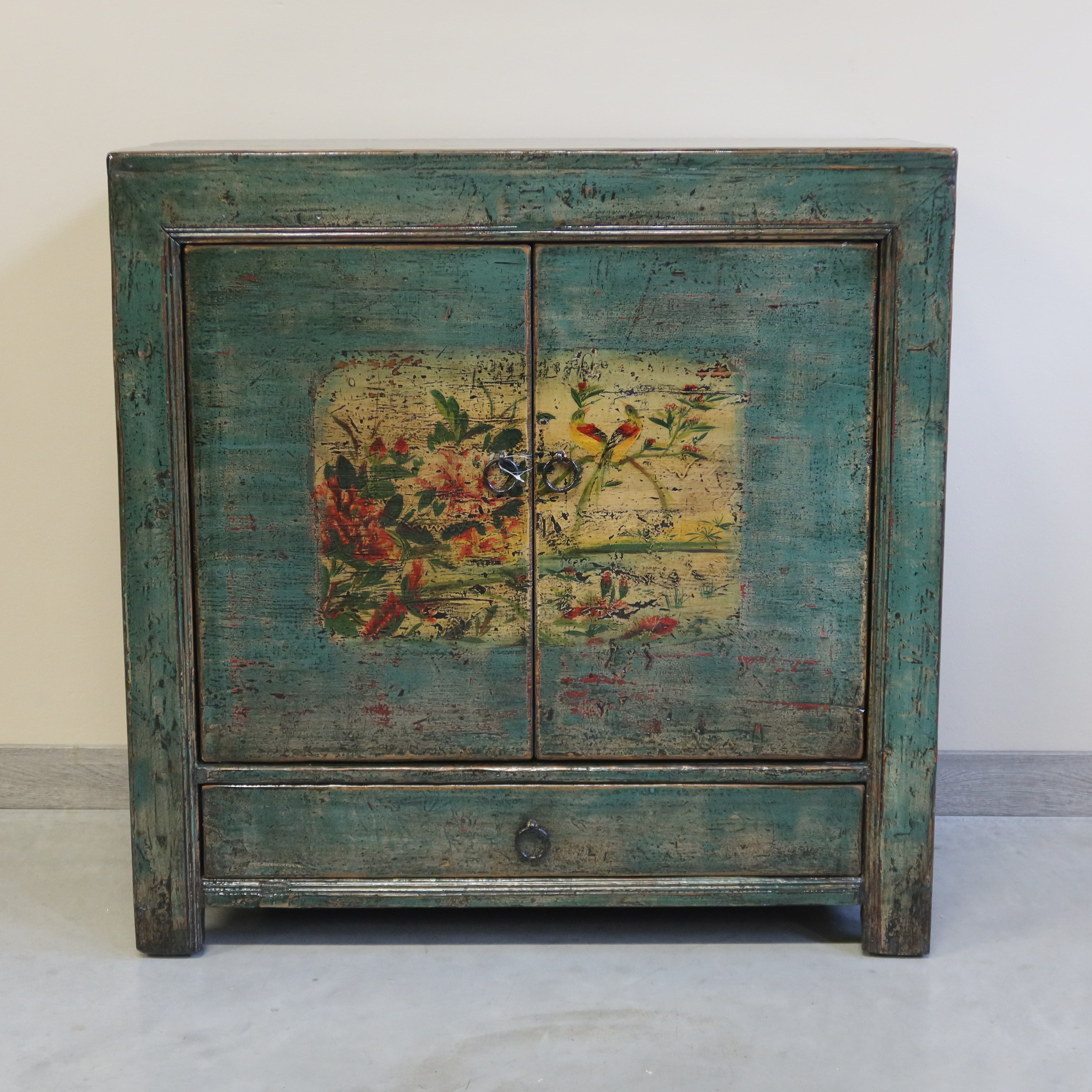 MADIETTA MONGOLIA 1 PANNELLO