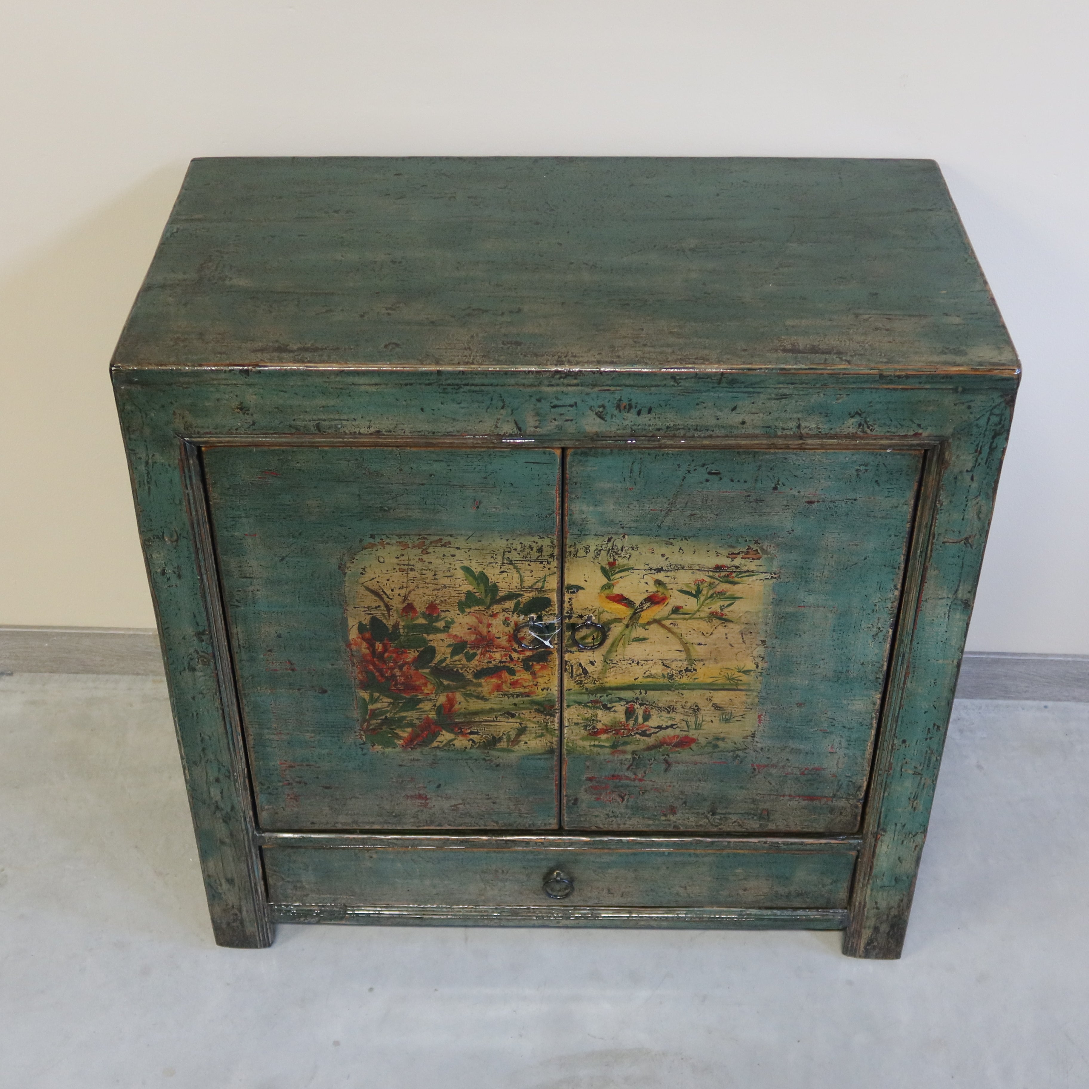 MADIETTA MONGOLIA 1 PANNELLO