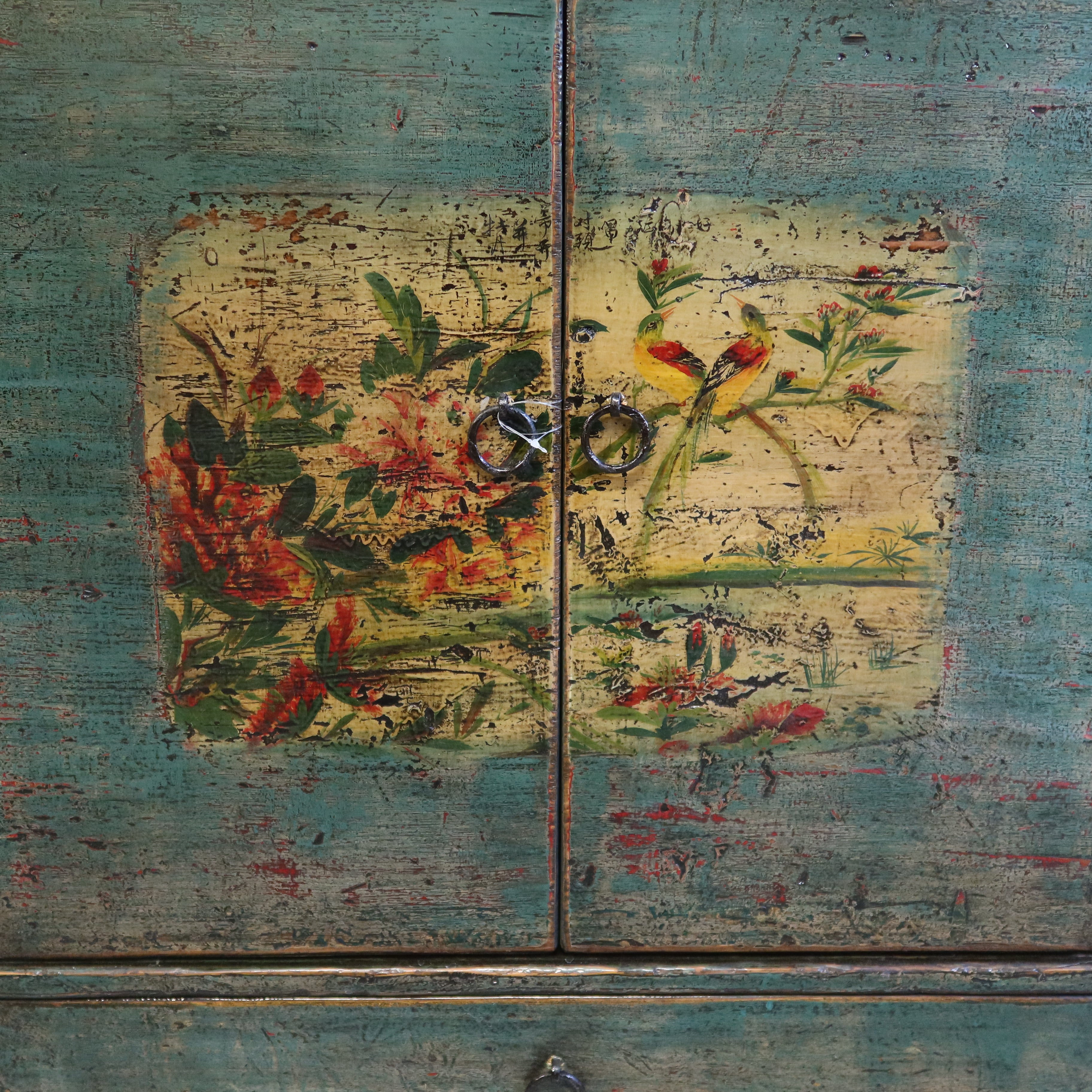 MADIETTA MONGOLIA 1 PANNELLO